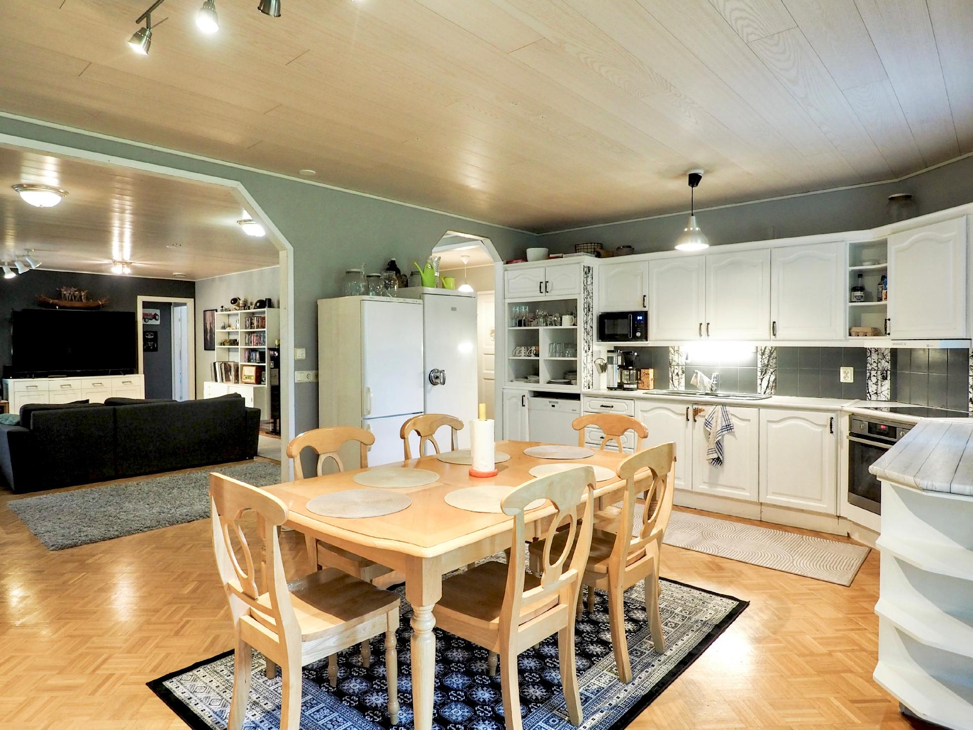 Hauhontie 32, Hauho, Hämeenlinna