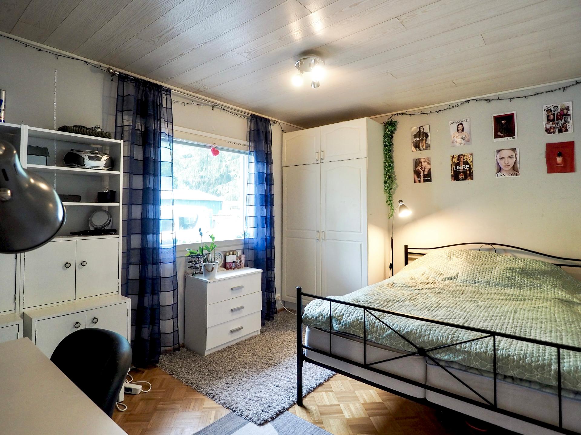 Hauhontie 32, Hauho, Hämeenlinna