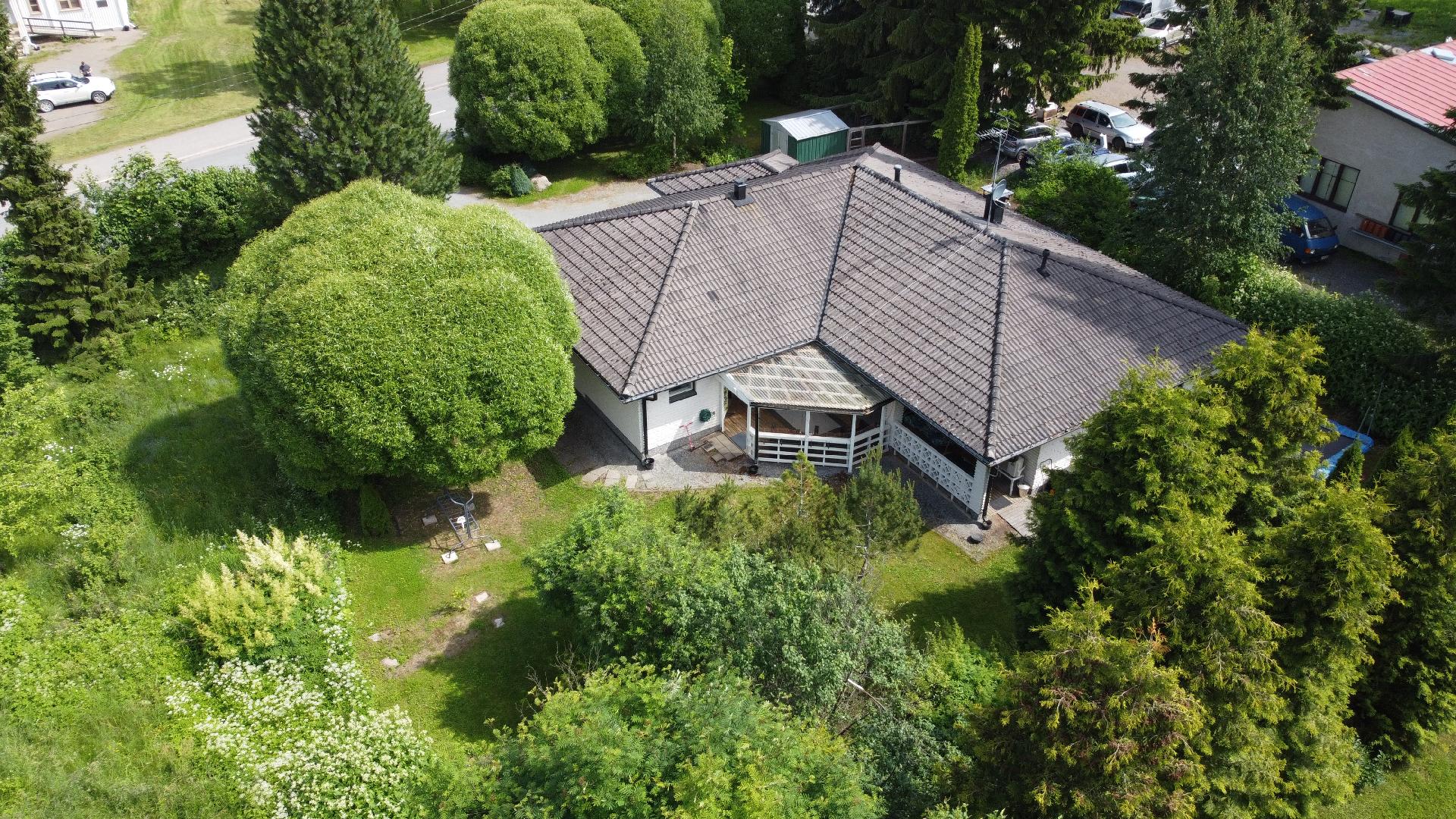 Hauhontie 32, Hauho, Hämeenlinna