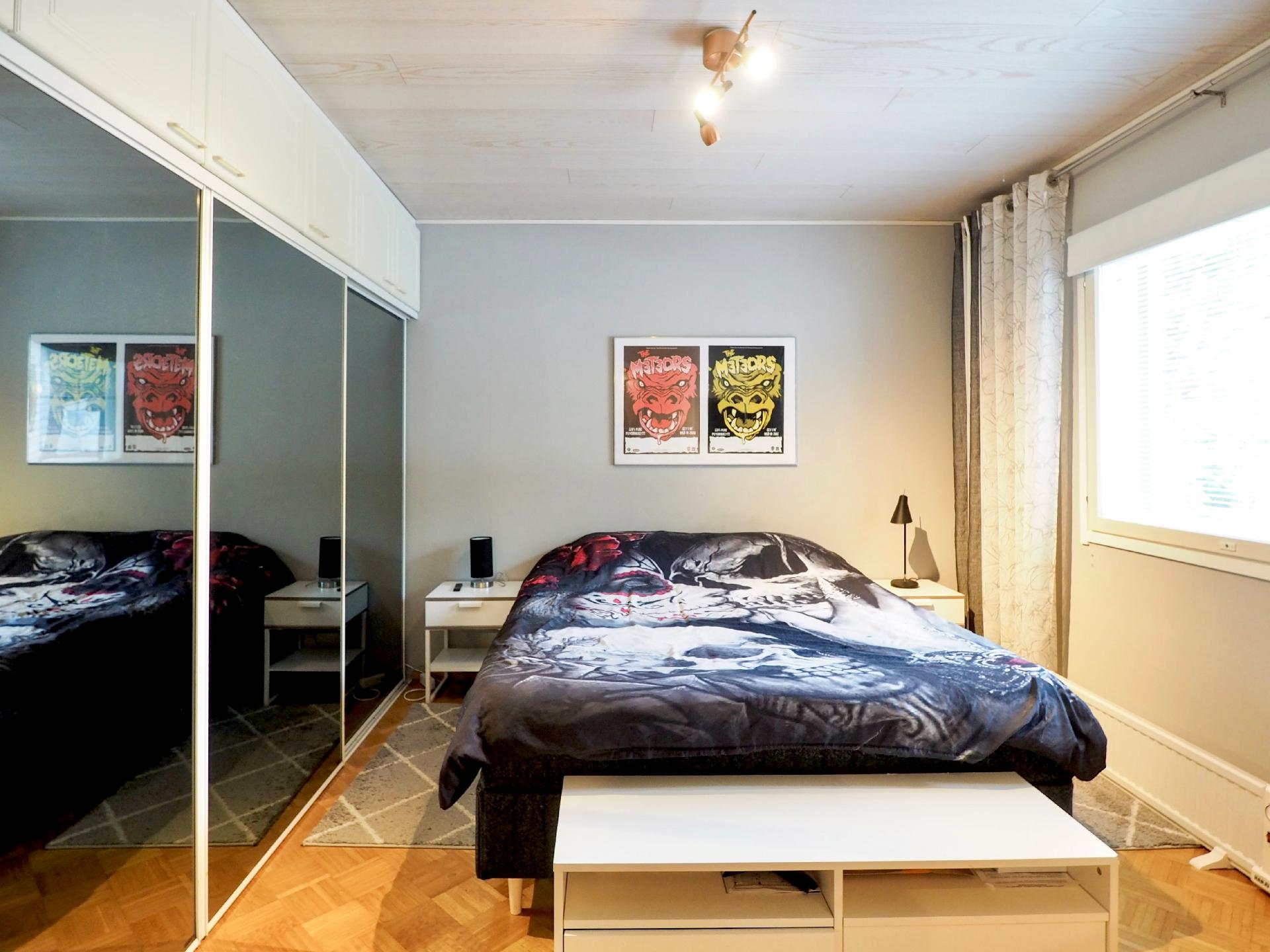 Hauhontie 32, Hauho, Hämeenlinna