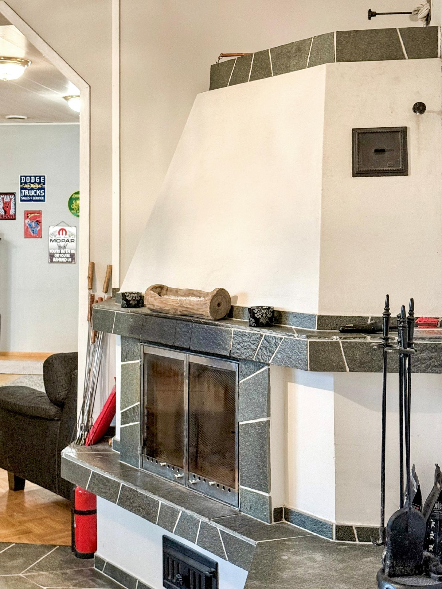 Hauhontie 32, Hauho, Hämeenlinna