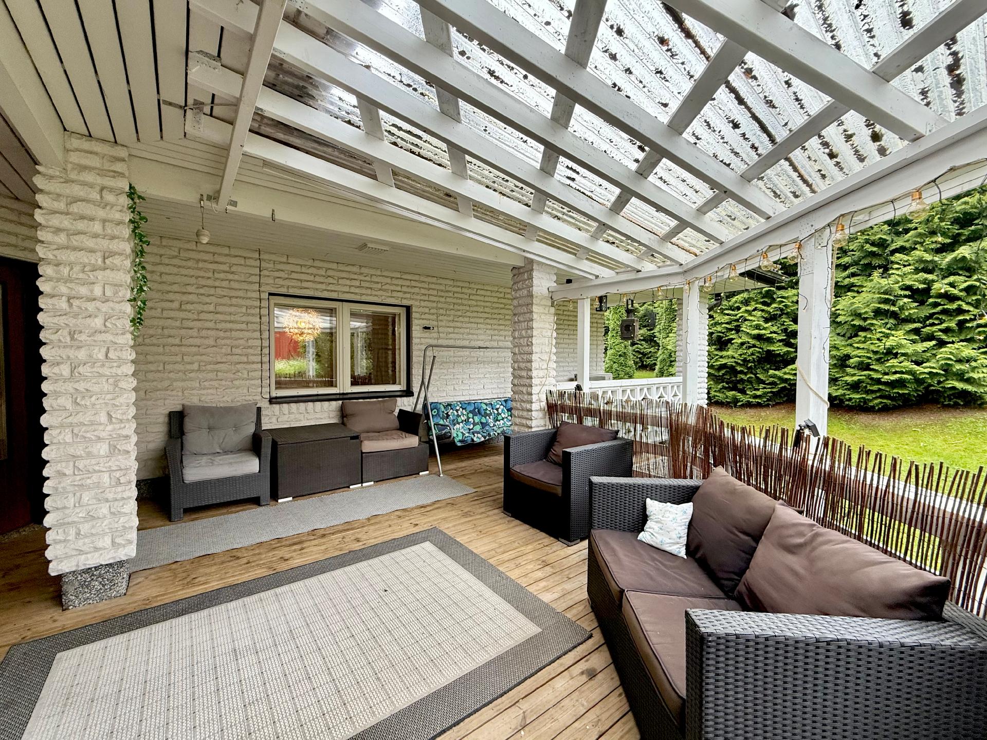 Hauhontie 32, Hauho, Hämeenlinna