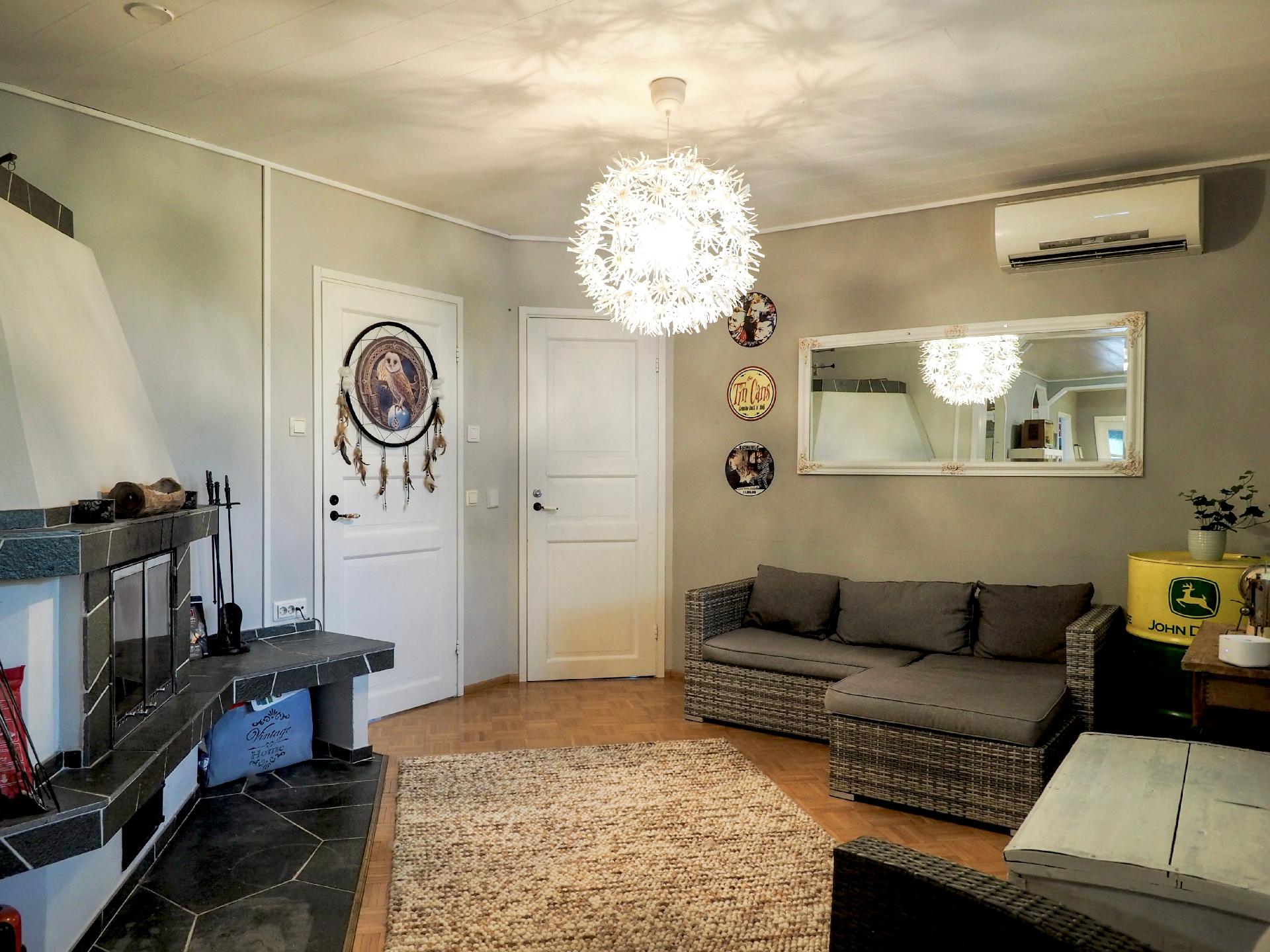 Hauhontie 32, Hauho, Hämeenlinna