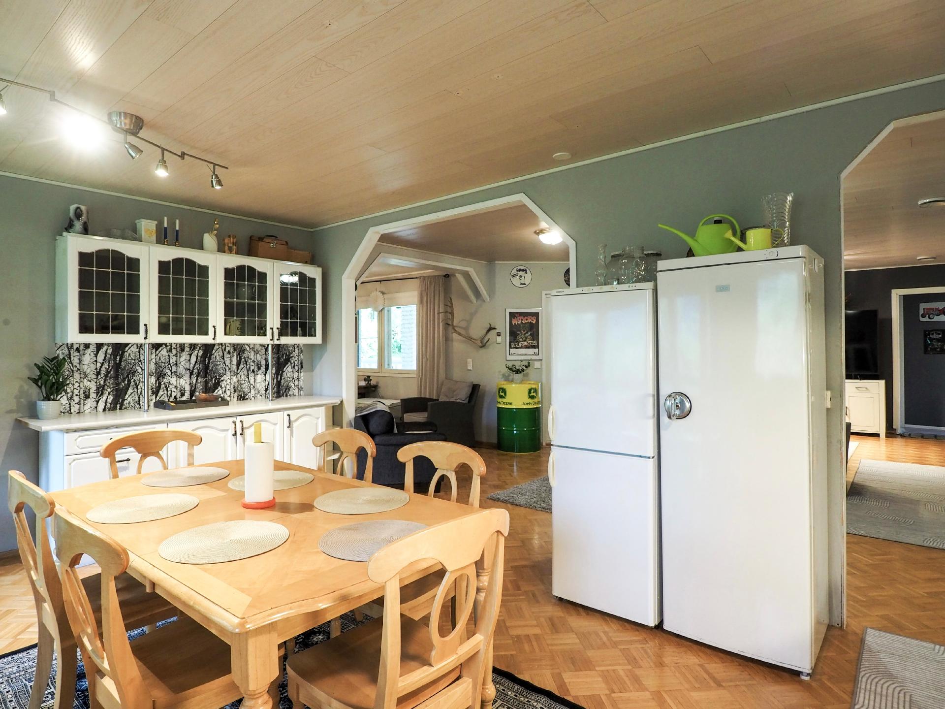 Hauhontie 32, Hauho, Hämeenlinna