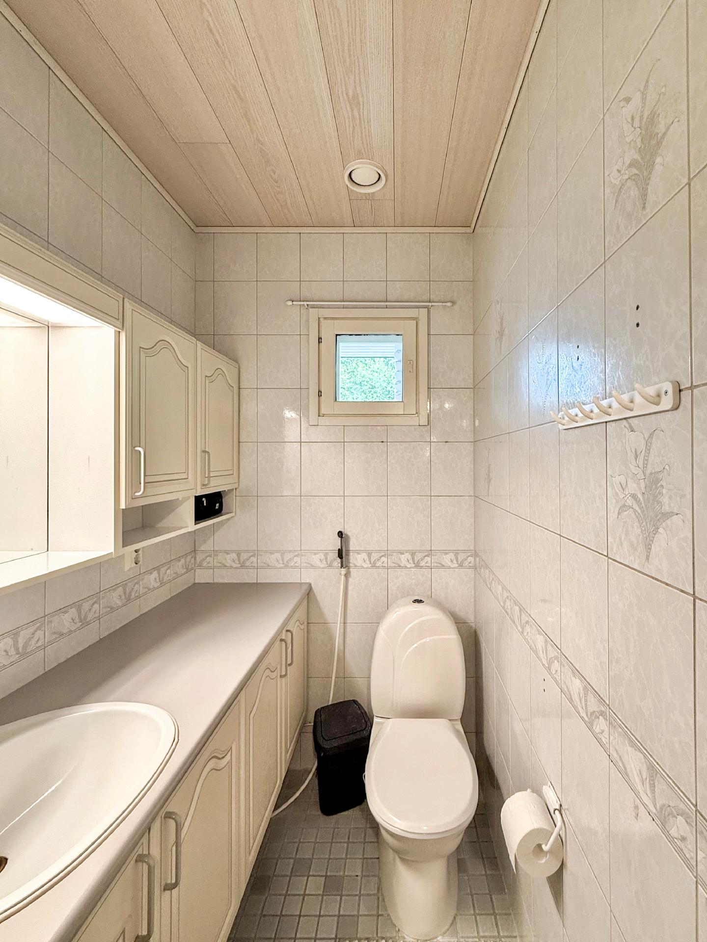 Hauhontie 32, Hauho, Hämeenlinna