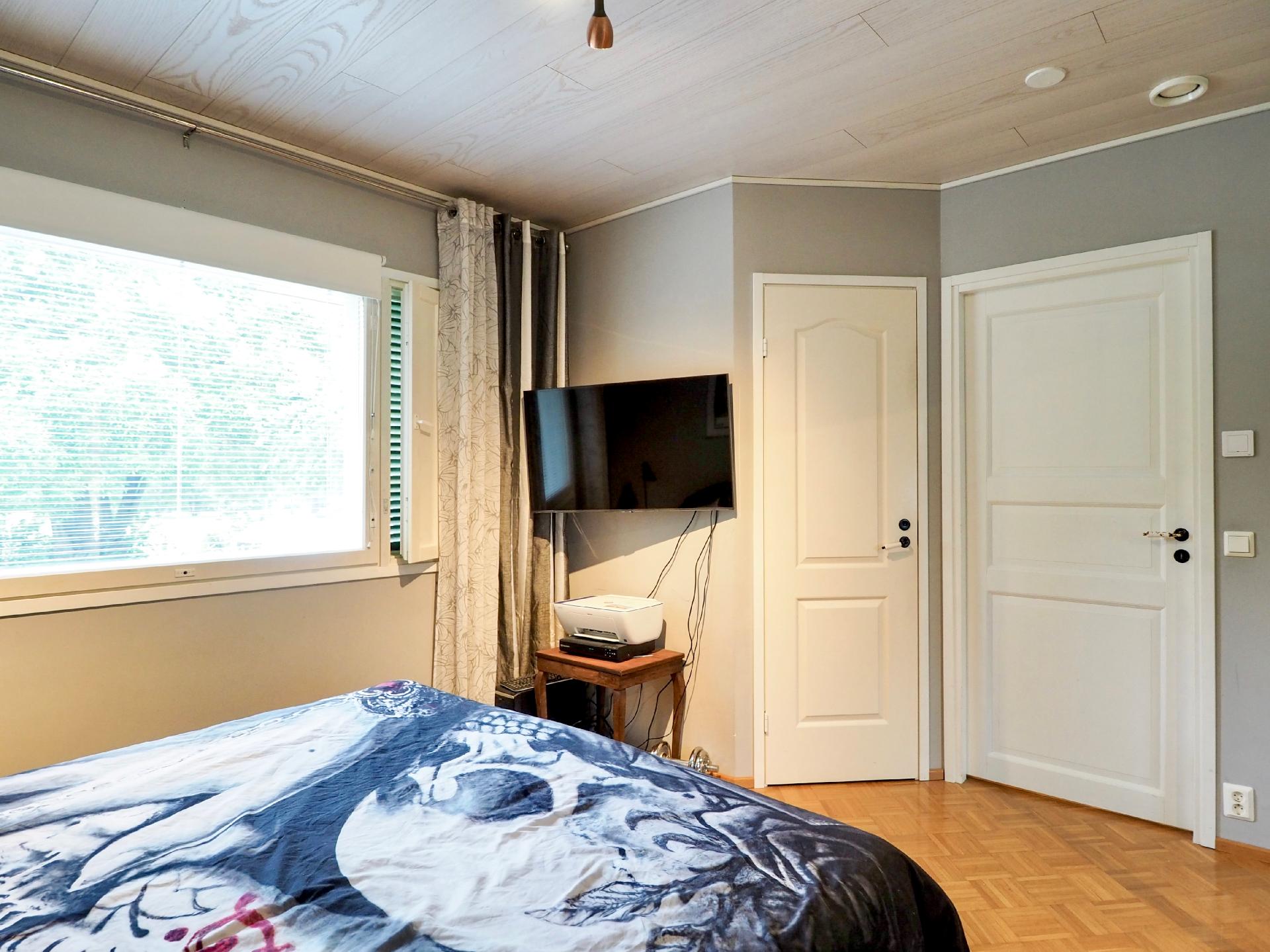 Hauhontie 32, Hauho, Hämeenlinna