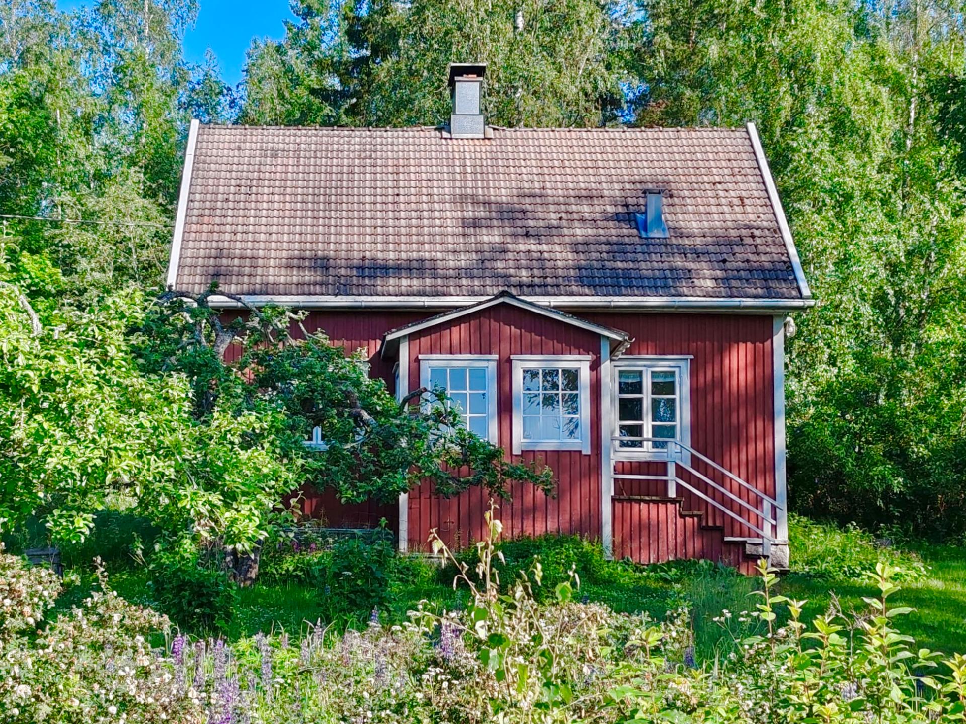 Unikontie 96 b, Rehakka, Janakkala