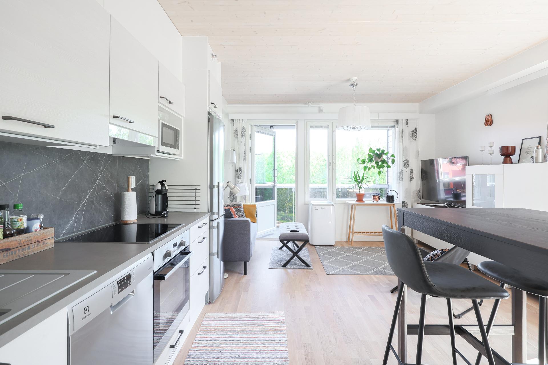 Tarmonkuja 4, Härmälä, Tampere