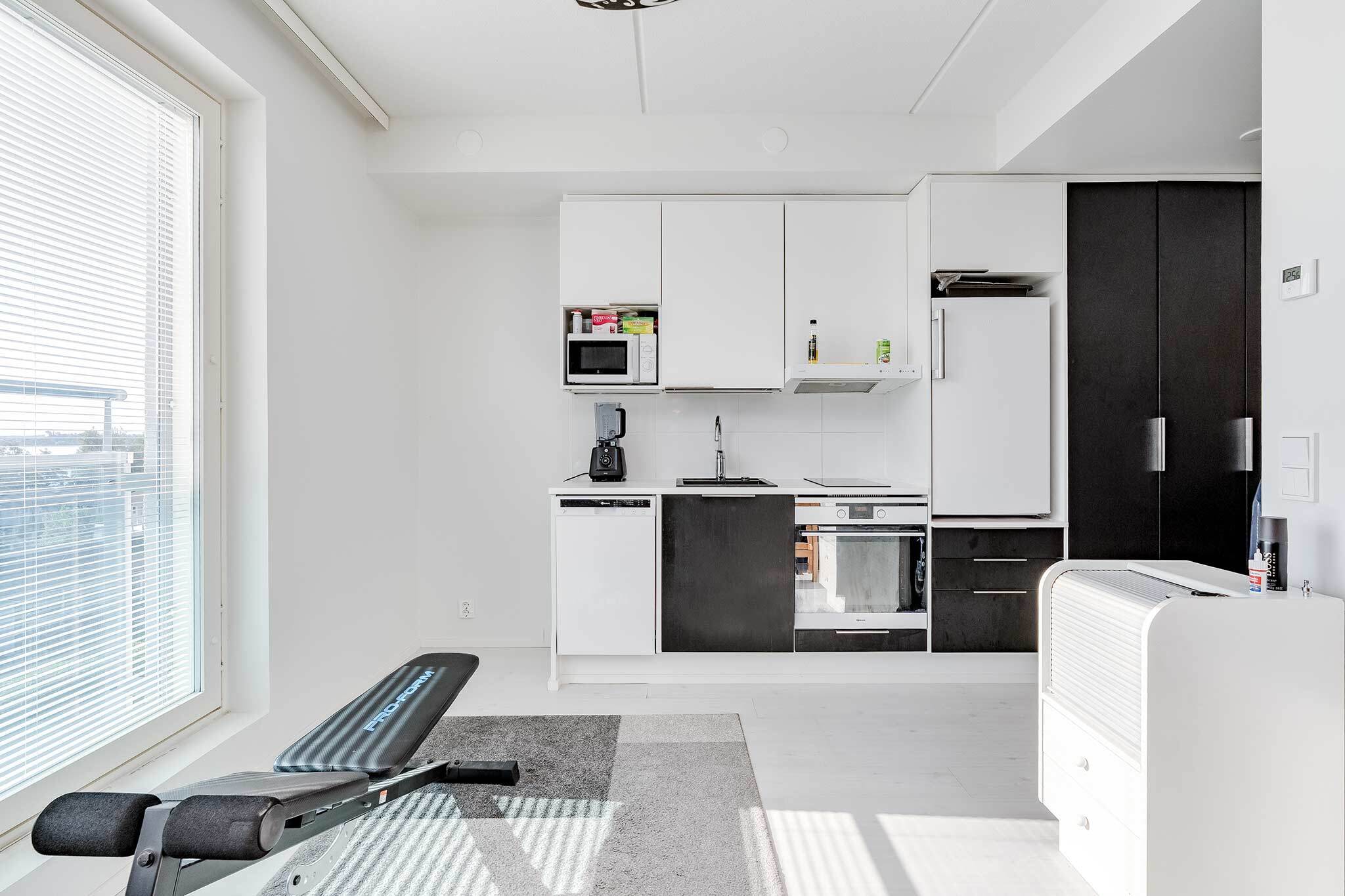 Halkoniemenkuja 4, Halkoniemi, Tampere