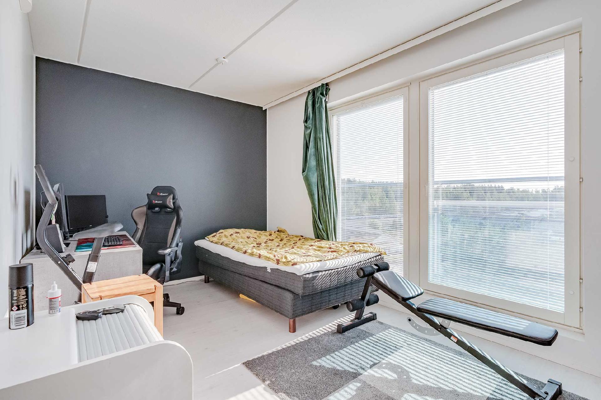 Halkoniemenkuja 4, Halkoniemi, Tampere