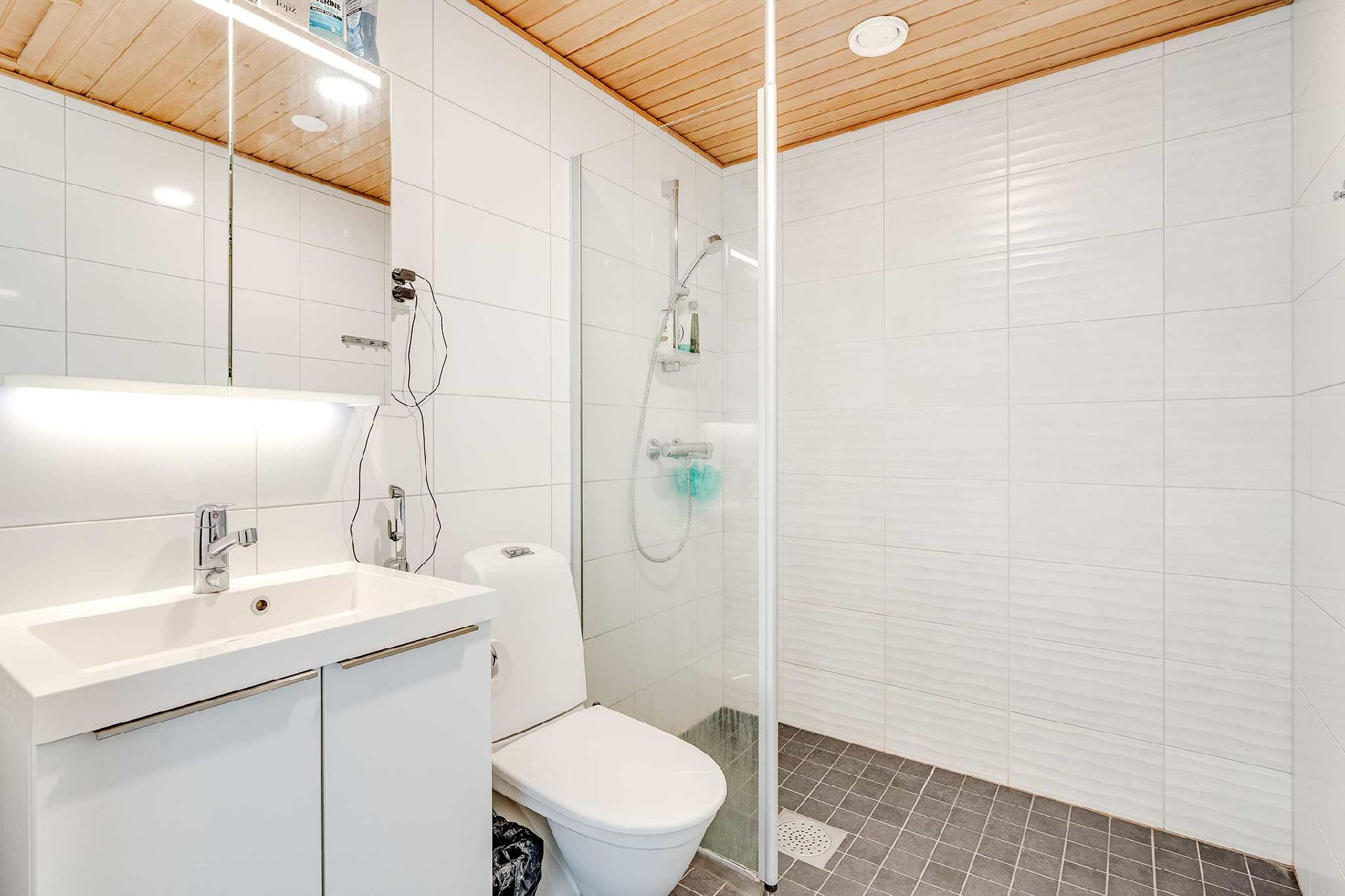 Halkoniemenkuja 4, Halkoniemi, Tampere