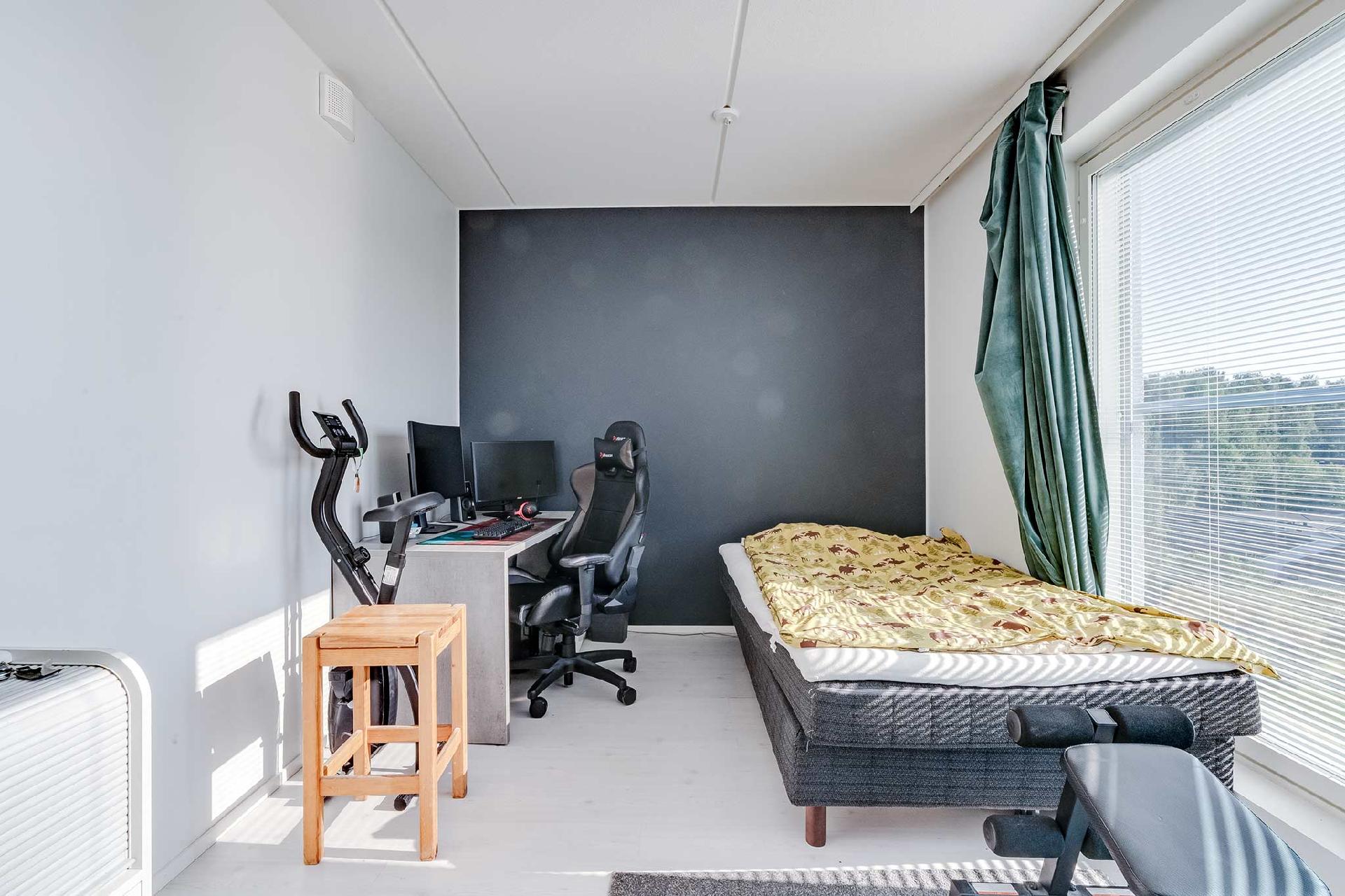 Halkoniemenkuja 4, Halkoniemi, Tampere