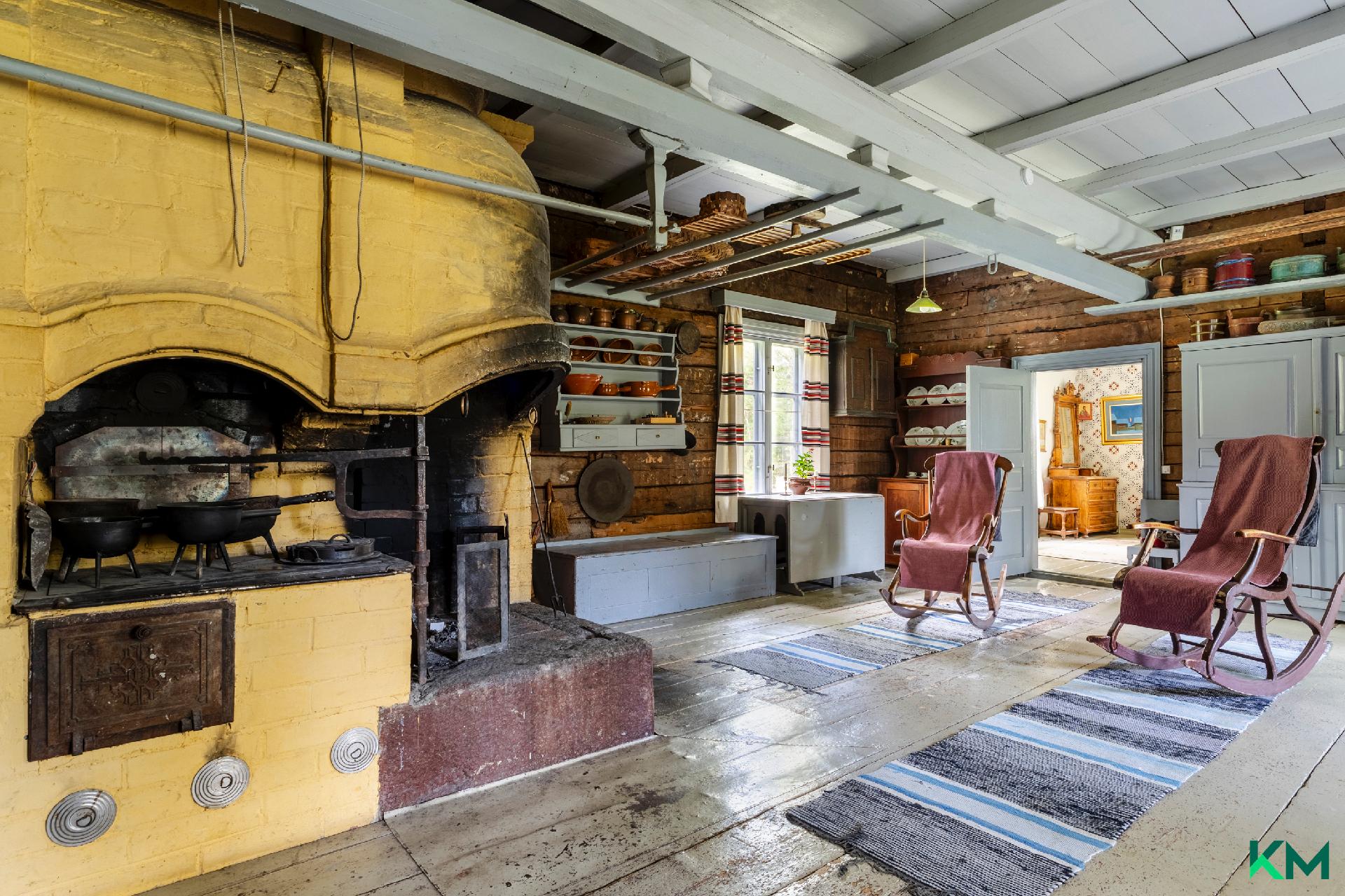 Miijanmäentie 26, Viirilä, Sipoo