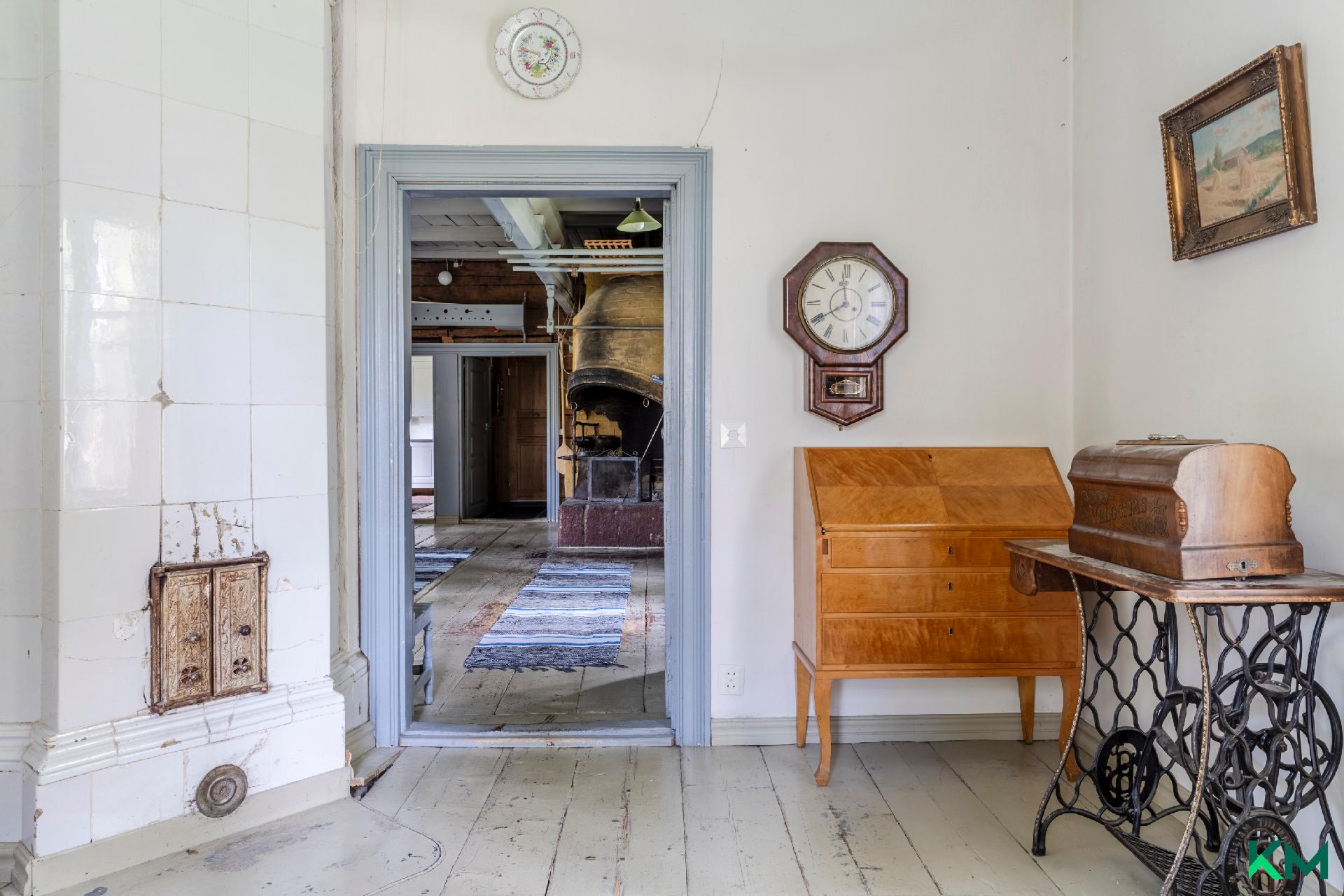 Miijanmäentie 26, Viirilä, Sipoo