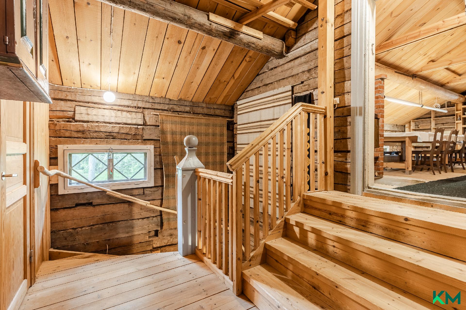 Miijanmäentie 26, Viirilä, Sipoo