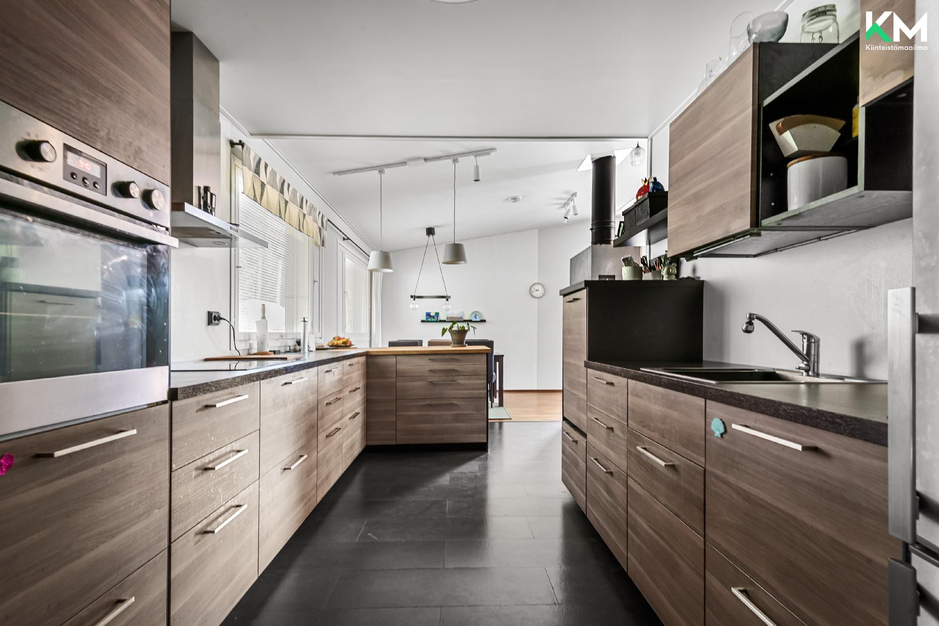 Syrjätie 8, Immala, Masku