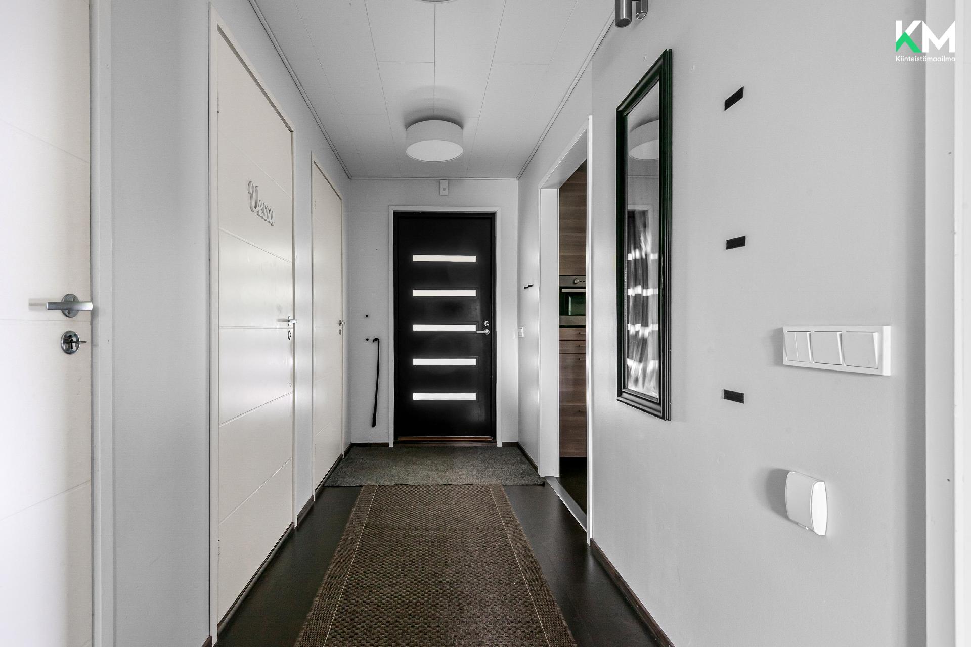 Syrjätie 8, Immala, Masku