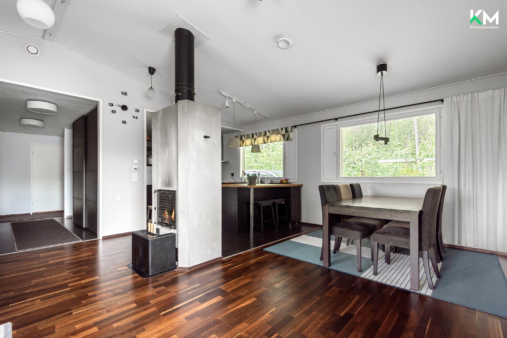 Syrjätie 8, Immala, Masku