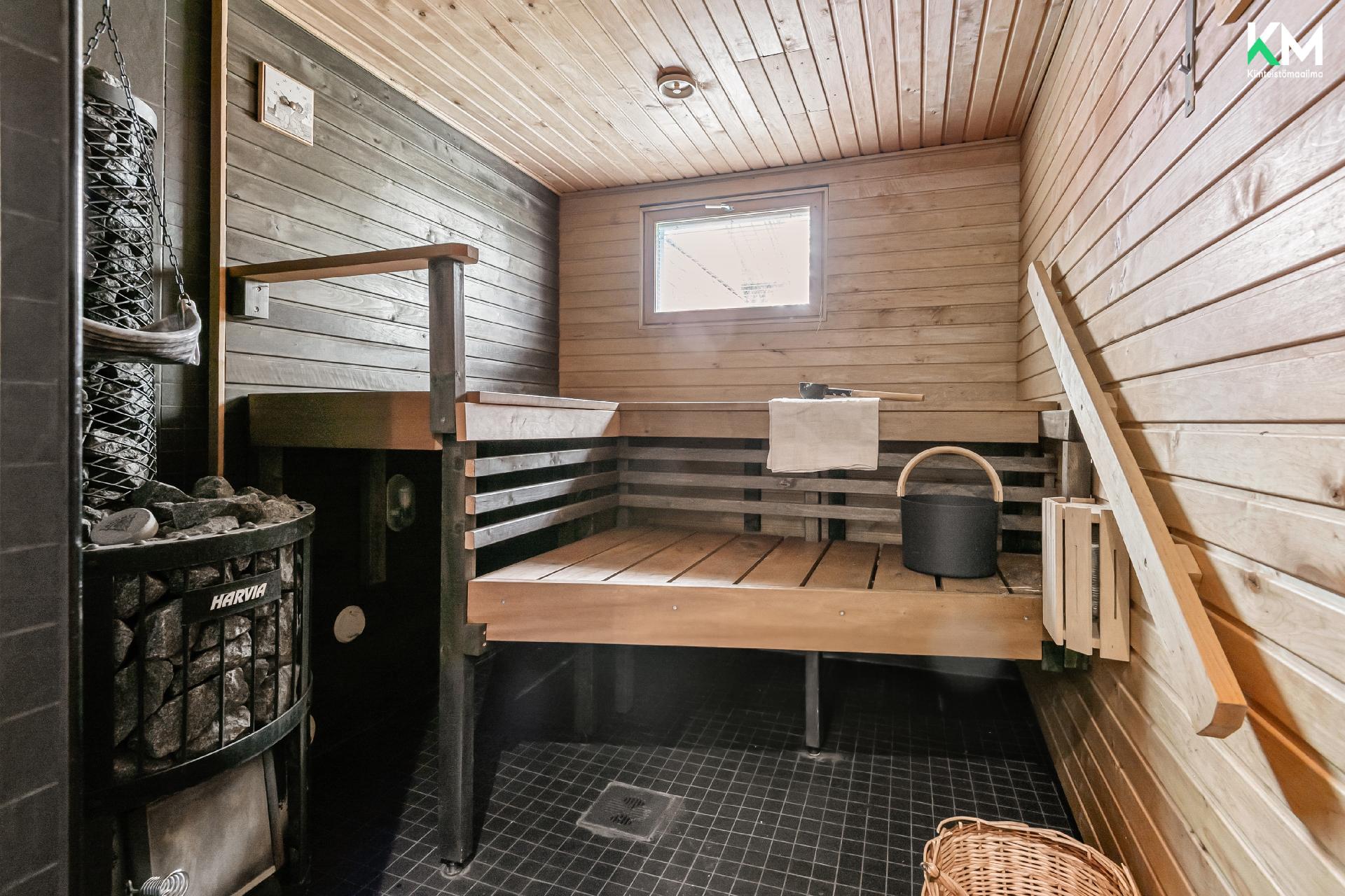 Syrjätie 8, Immala, Masku