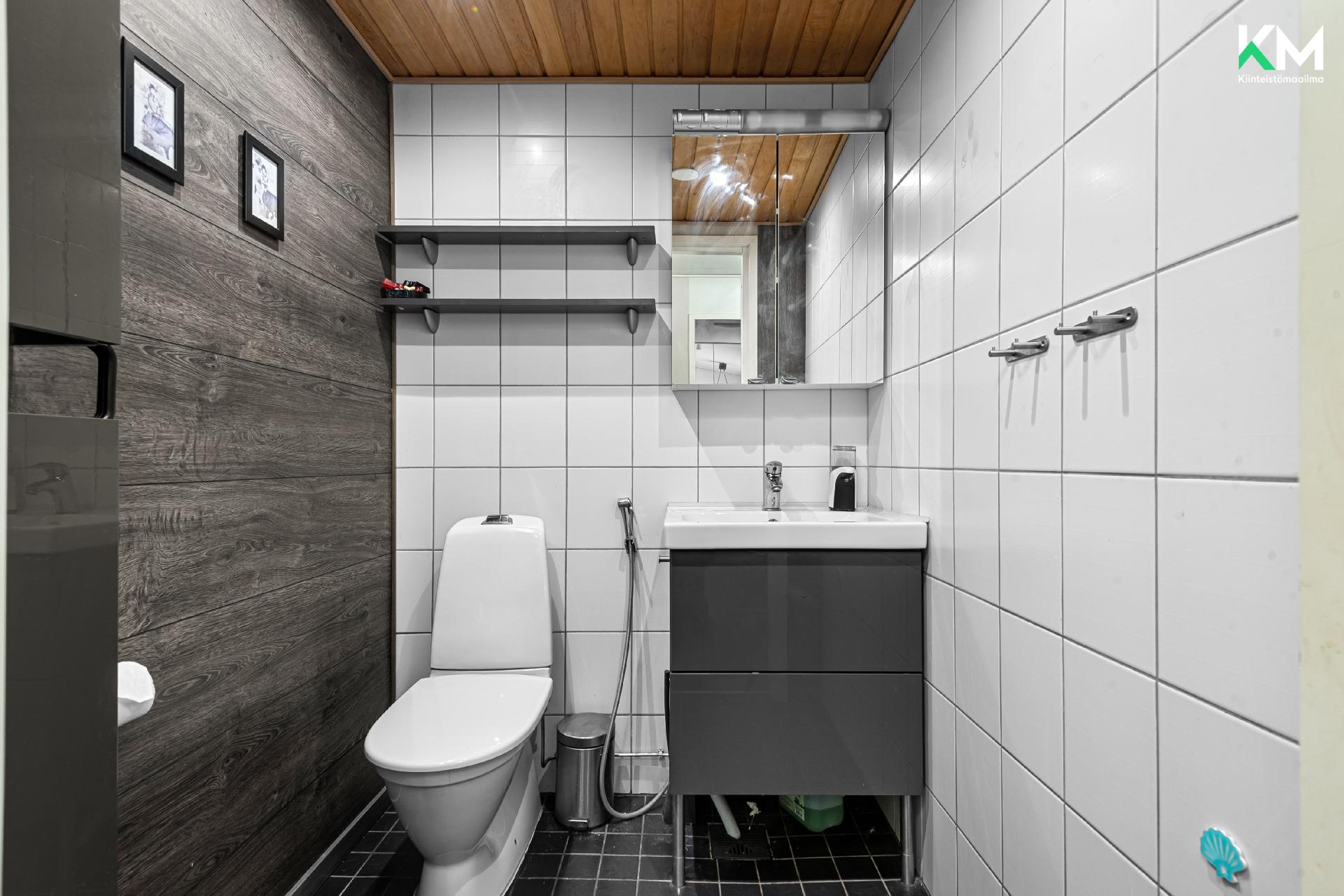 Syrjätie 8, Immala, Masku