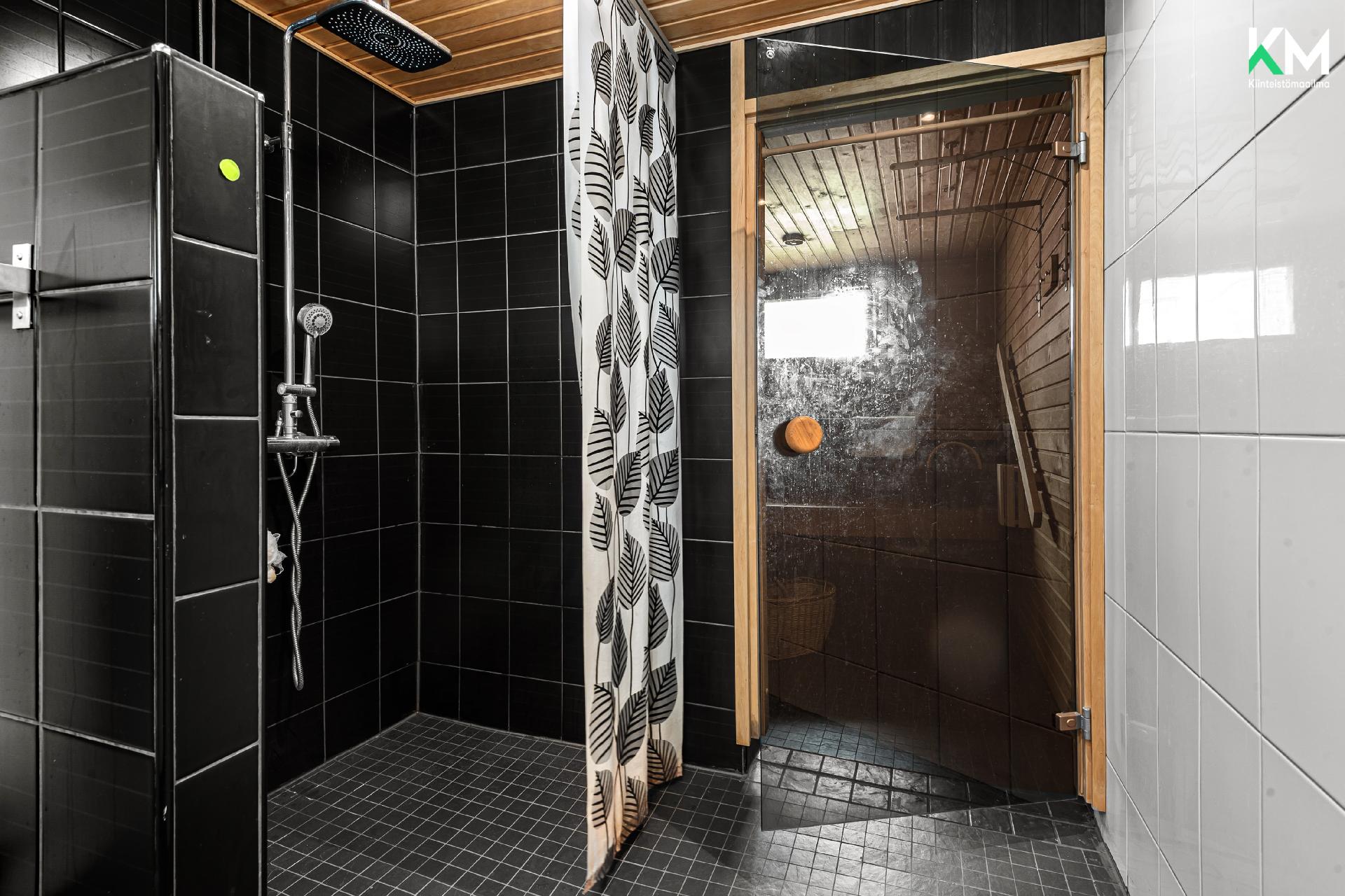 Syrjätie 8, Immala, Masku