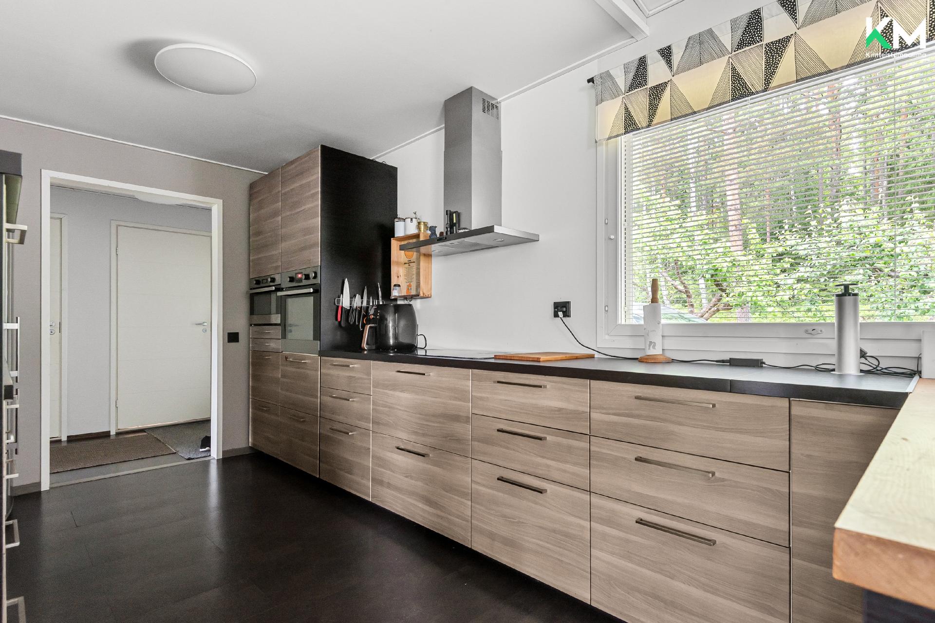 Syrjätie 8, Immala, Masku