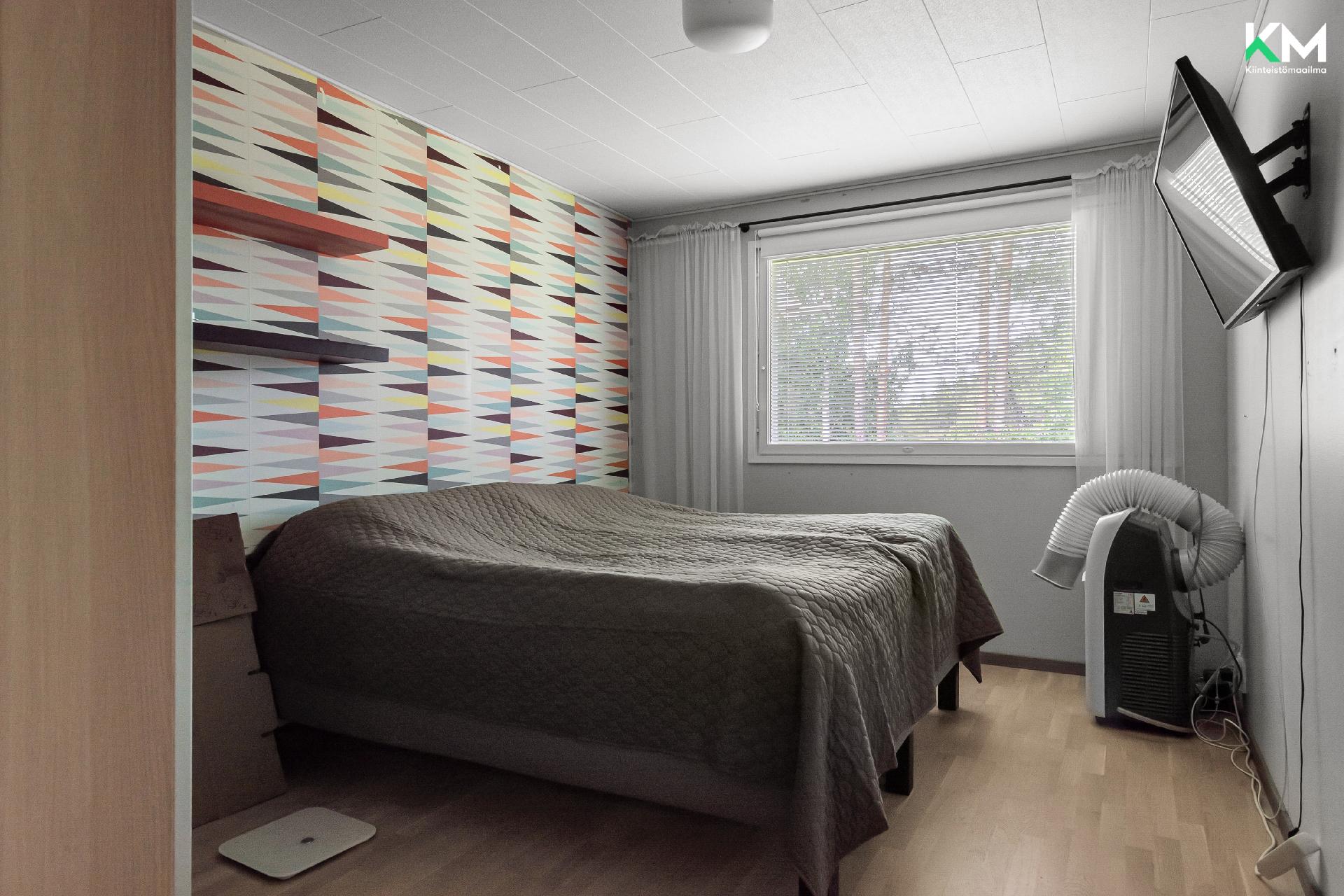 Syrjätie 8, Immala, Masku