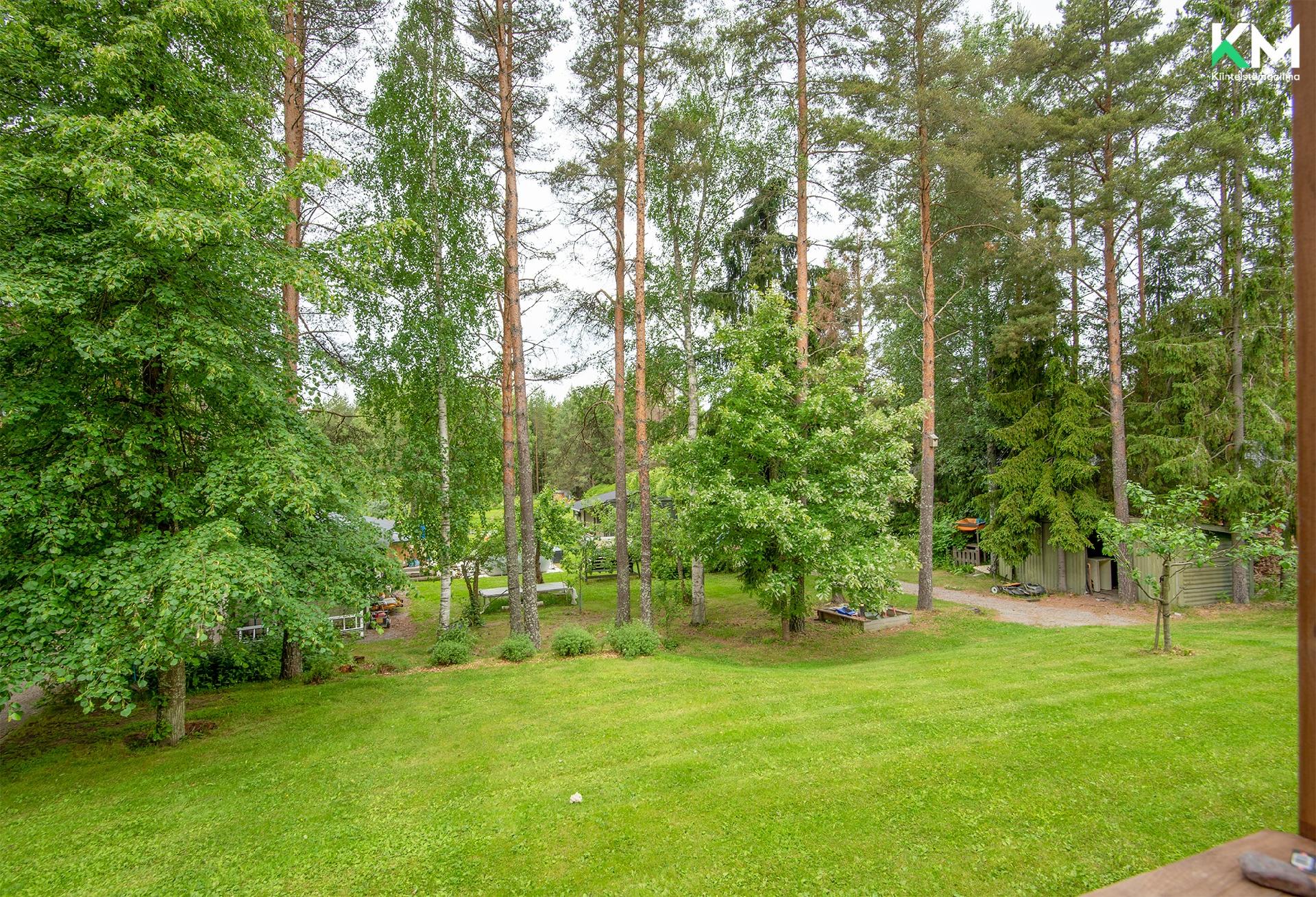 Syrjätie 8, Immala, Masku