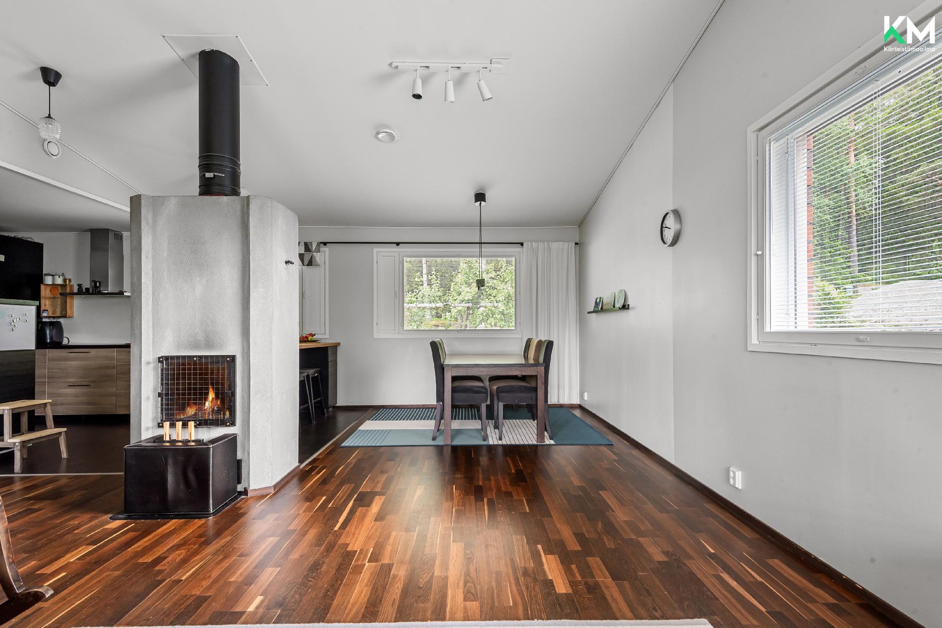 Syrjätie 8, Immala, Masku