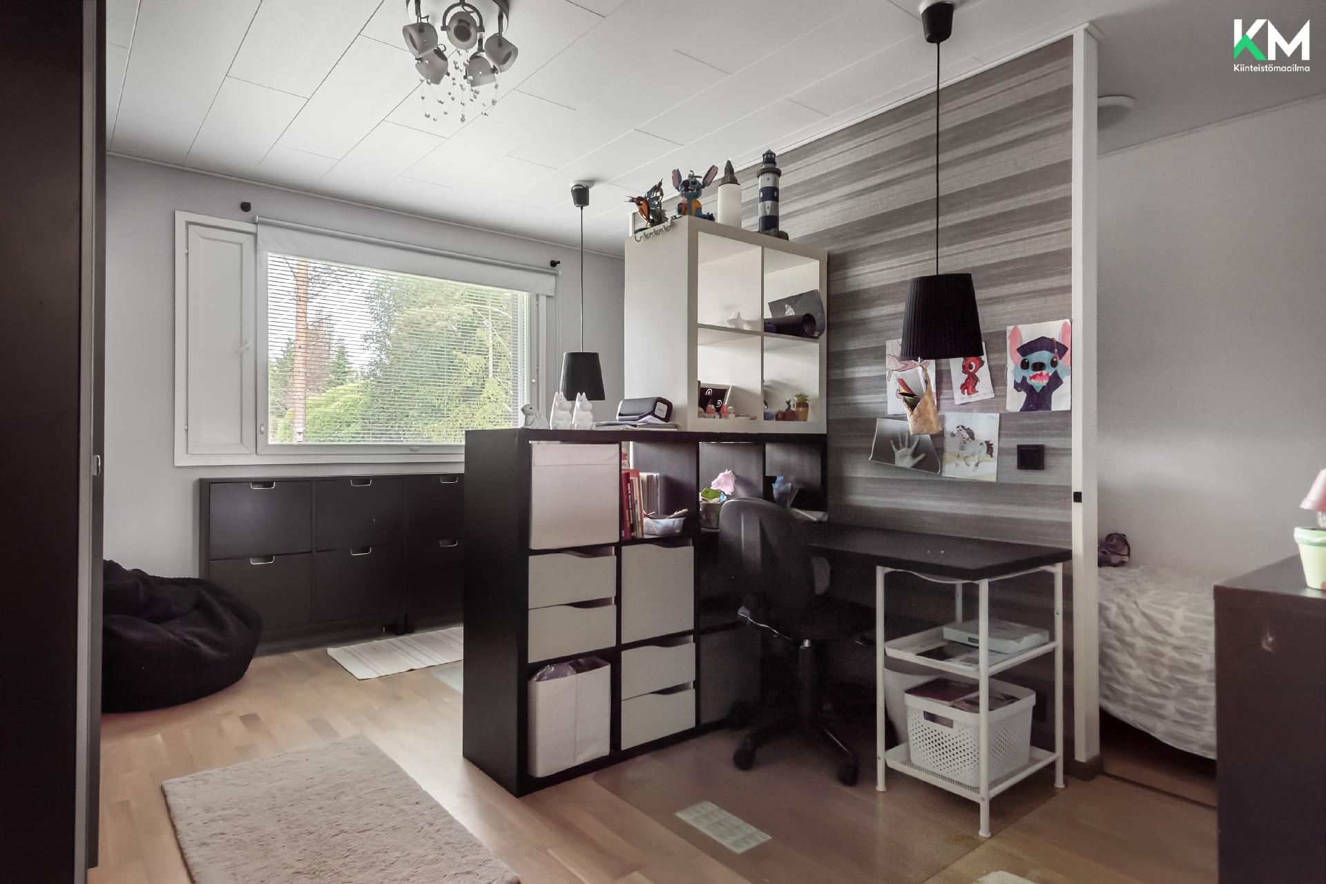 Syrjätie 8, Immala, Masku