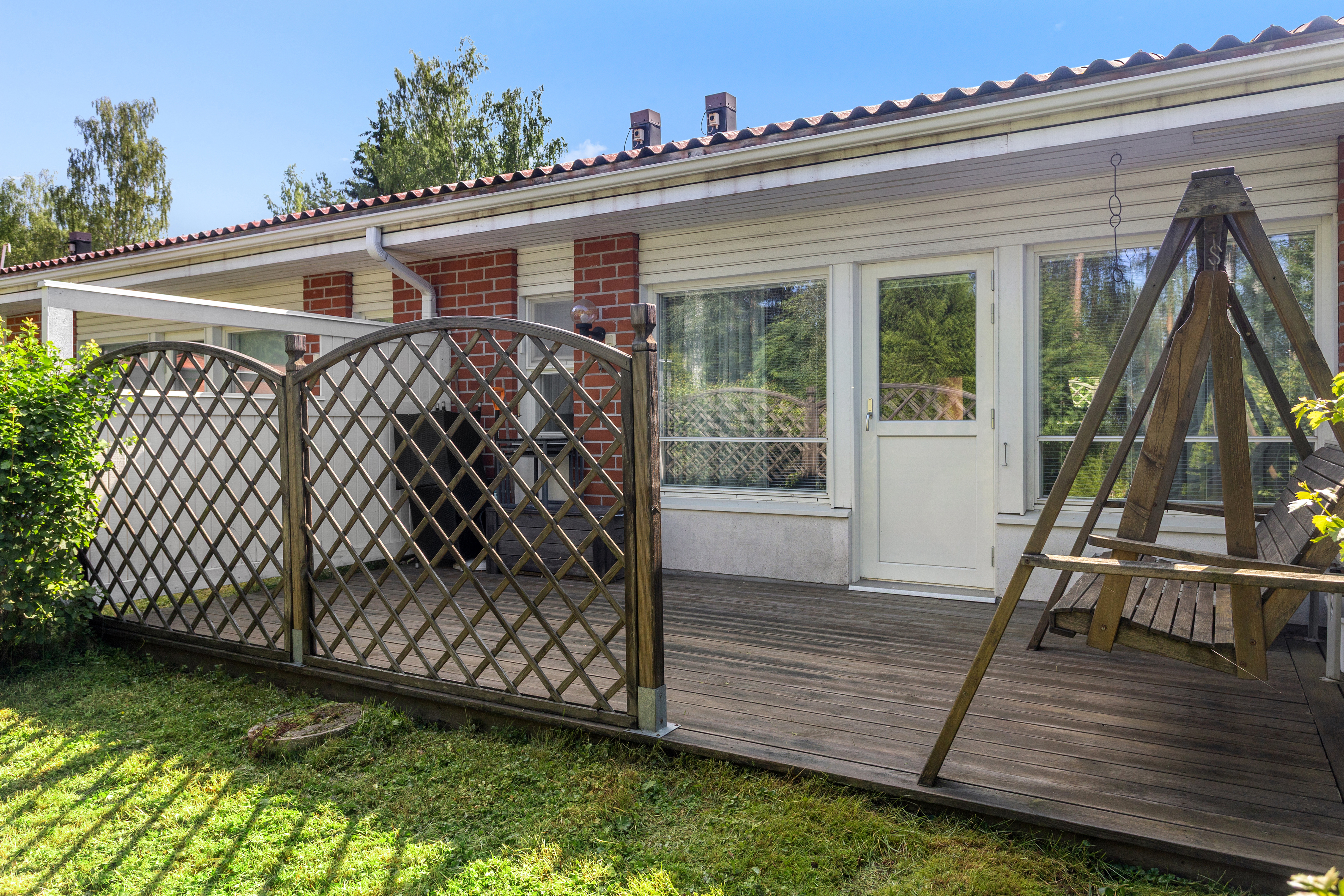 Hirvimäentie 13, Valkeala, Kouvola