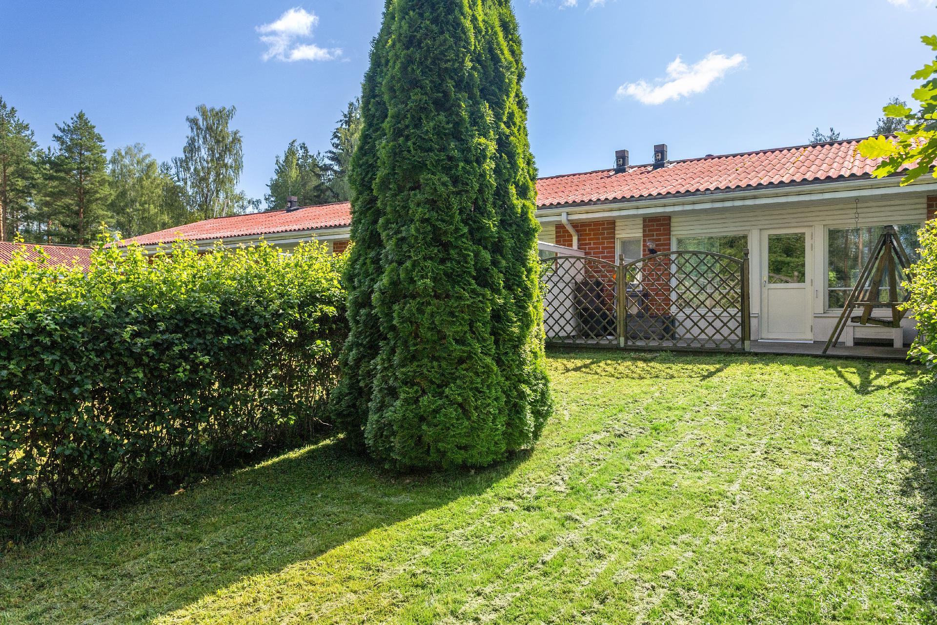 Hirvimäentie 13, Valkeala, Kouvola