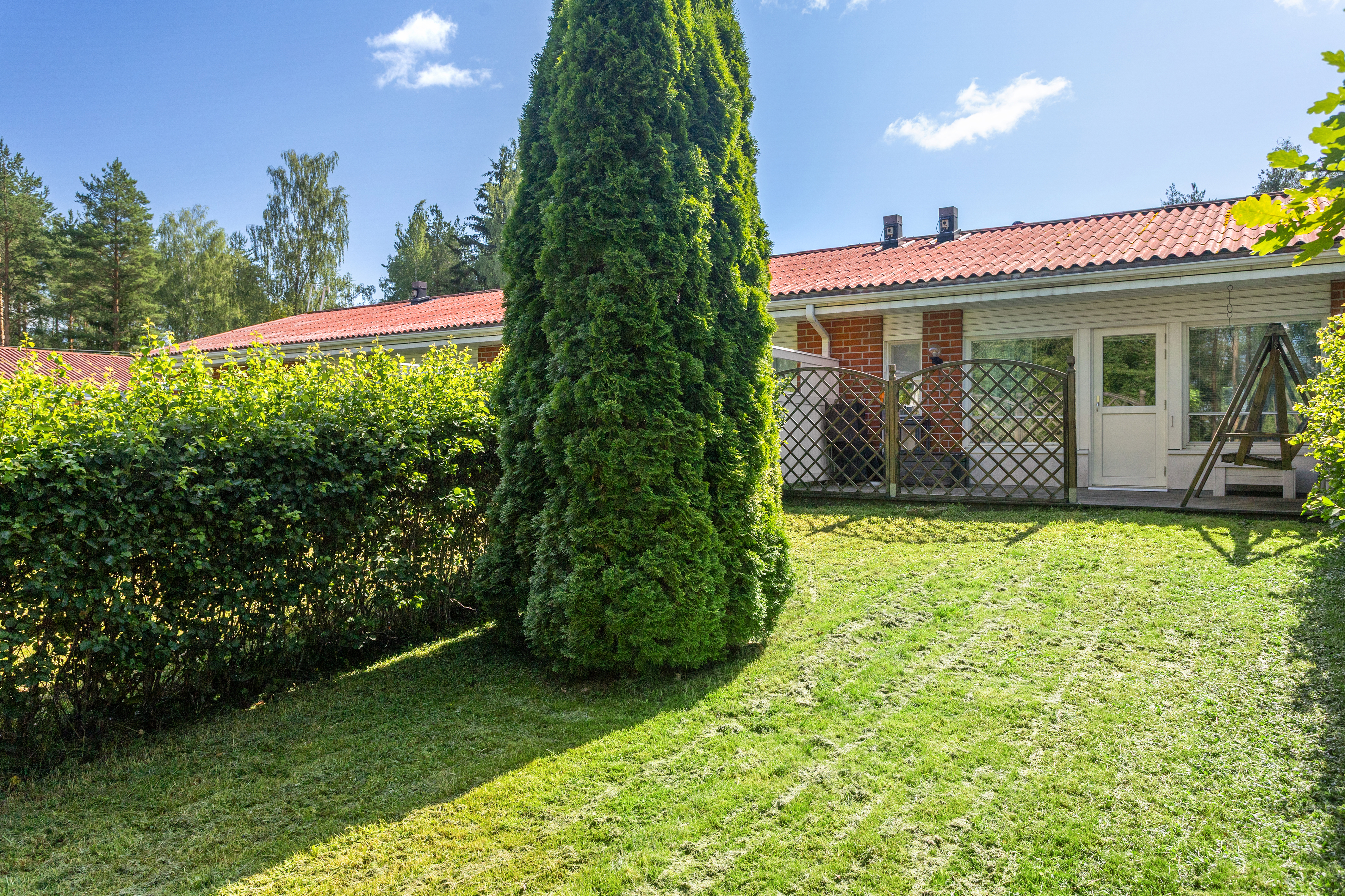 Hirvimäentie 13, Valkeala, Kouvola