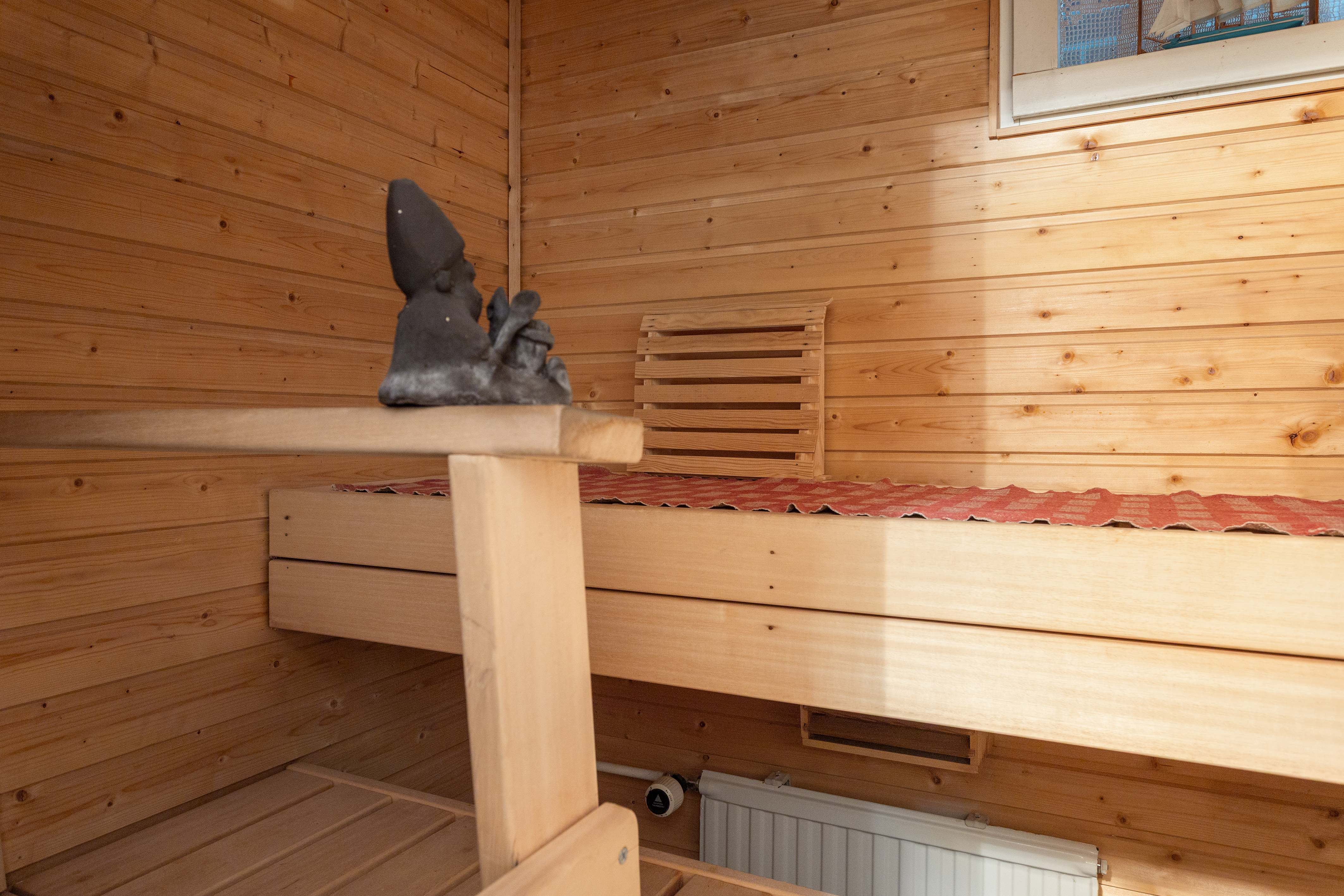 Hirvimäentie 13, Valkeala, Kouvola