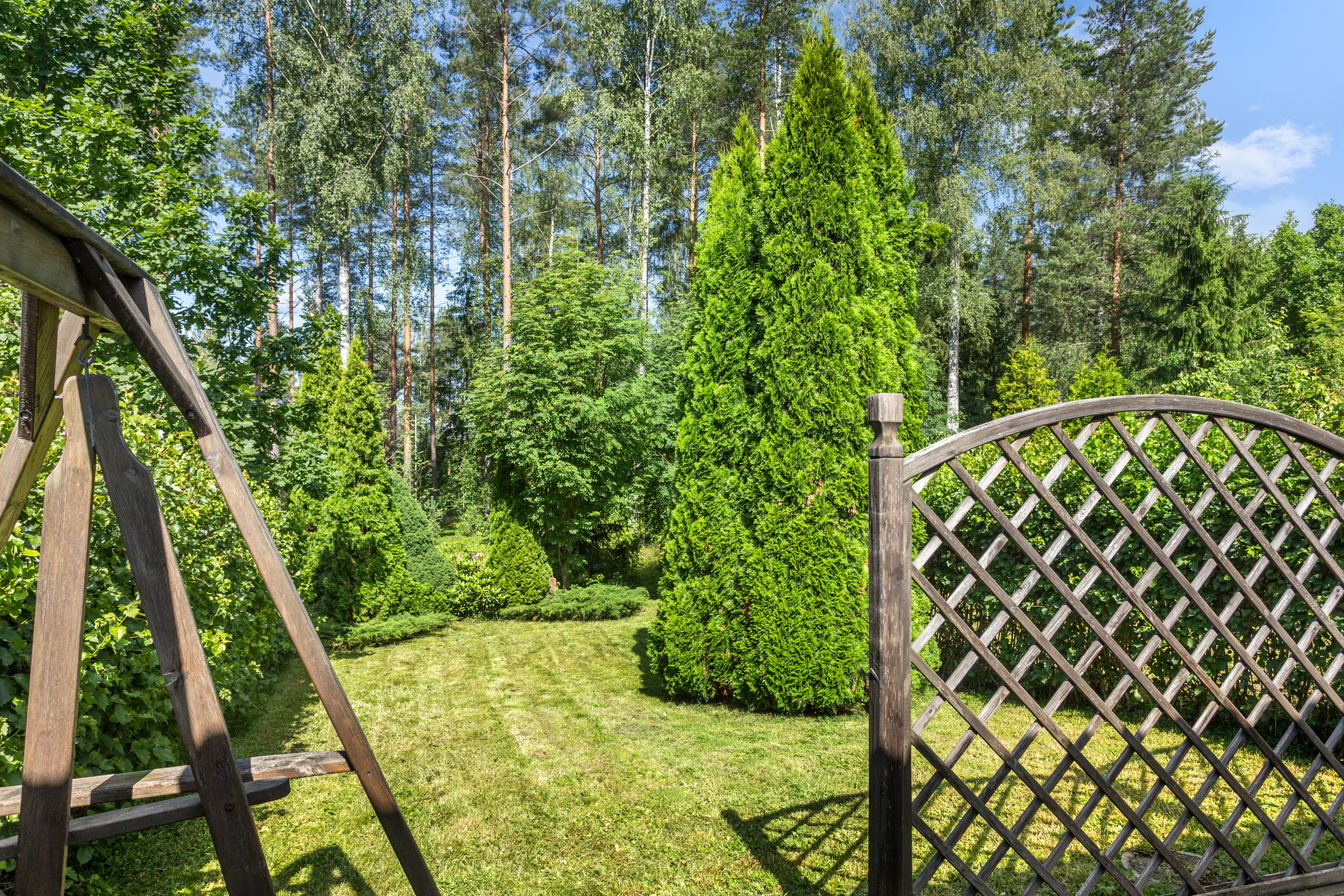 Hirvimäentie 13, Valkeala, Kouvola