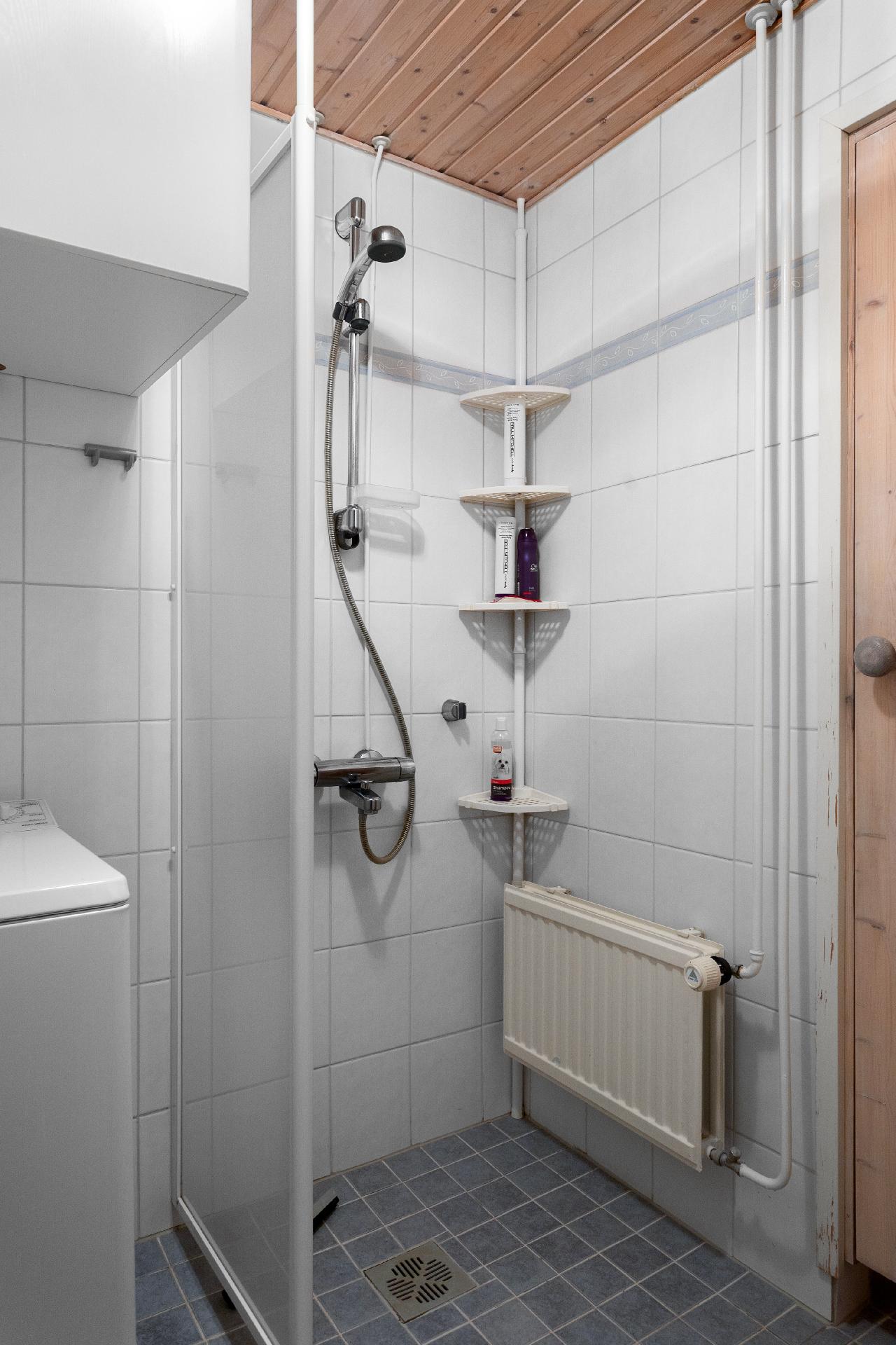 Hirvimäentie 13, Valkeala, Kouvola