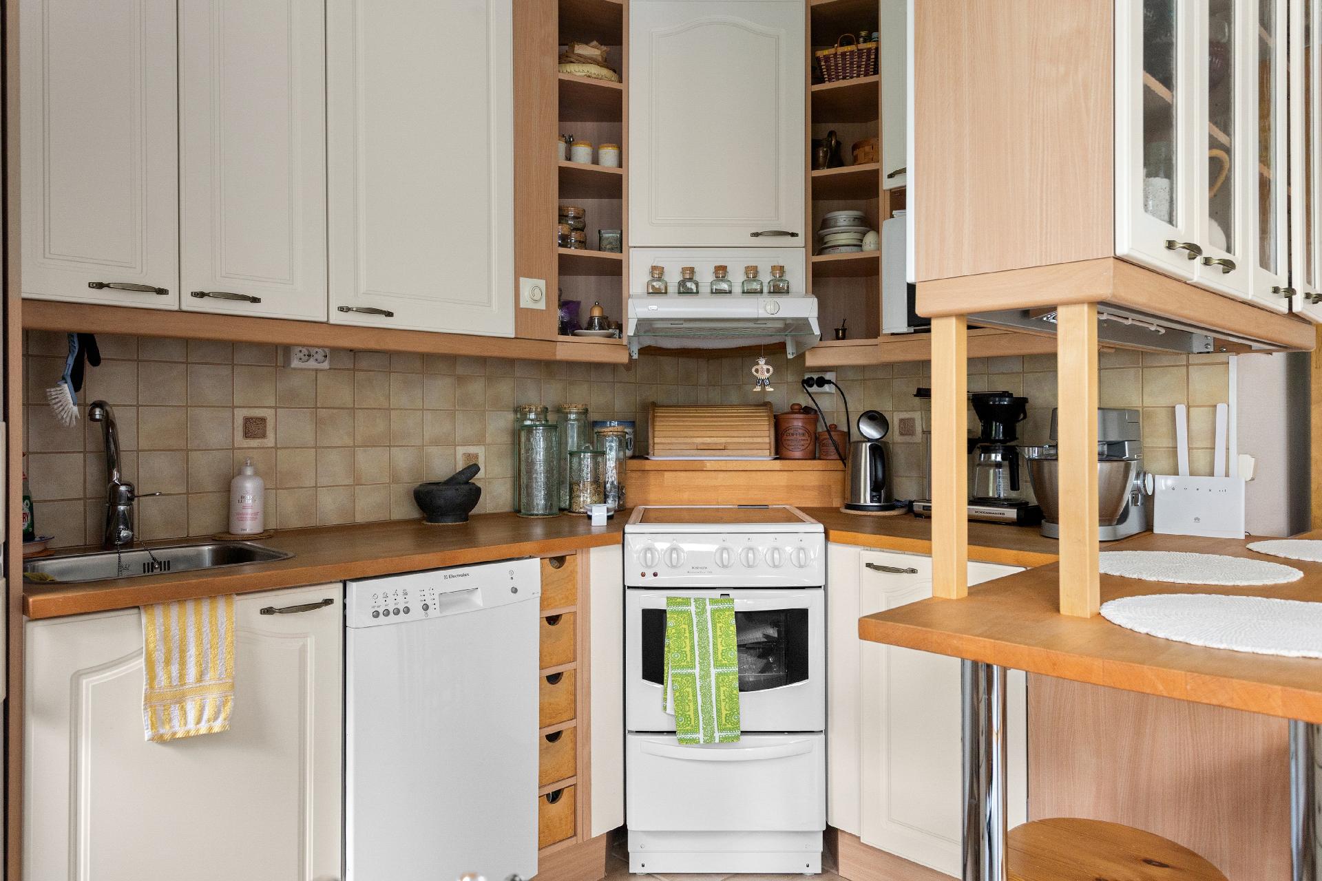 Hirvimäentie 13, Valkeala, Kouvola