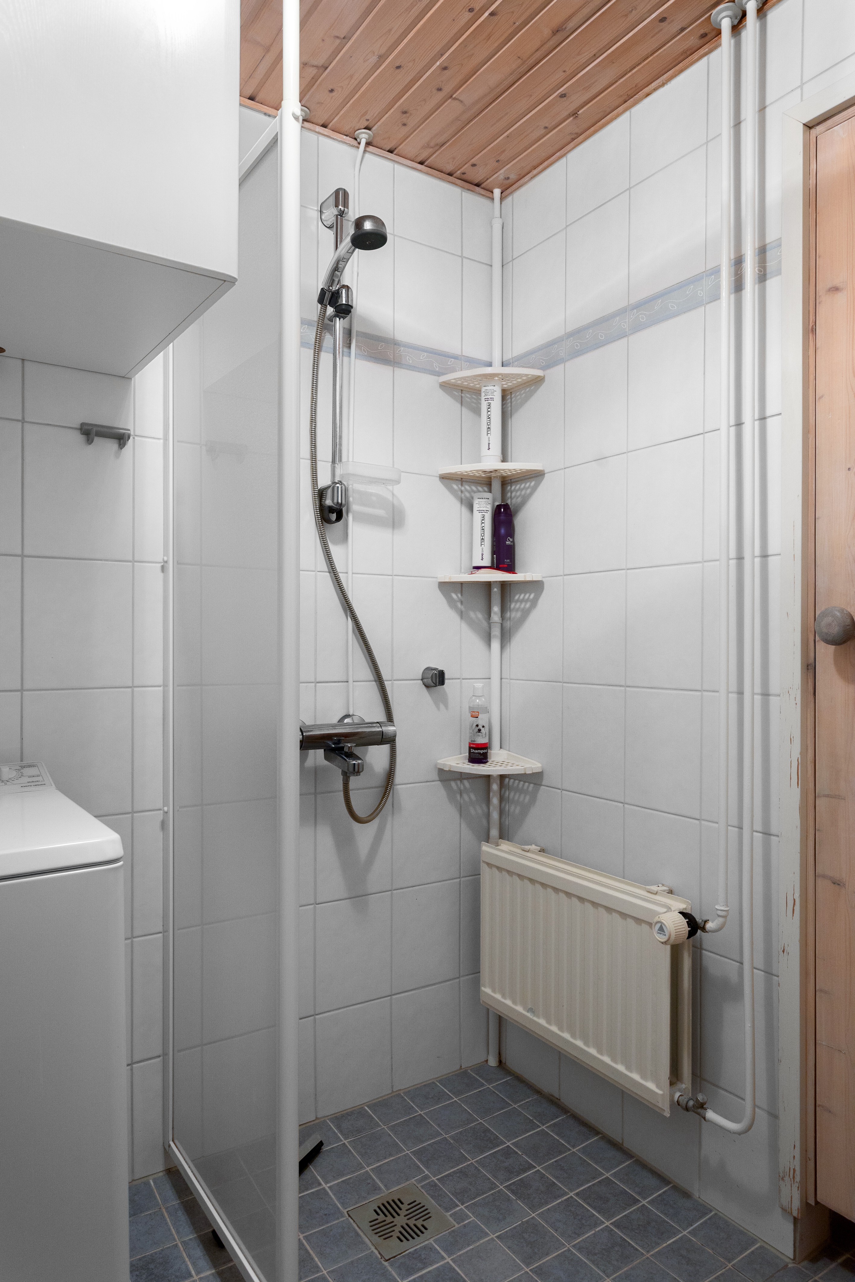 Hirvimäentie 13, Valkeala, Kouvola