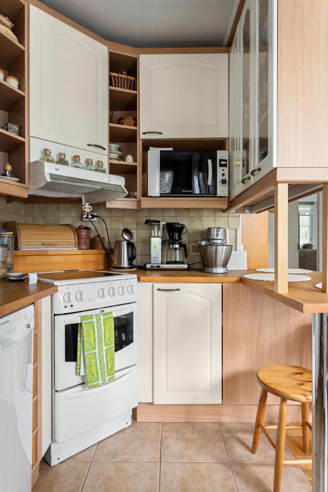 Hirvimäentie 13, Valkeala, Kouvola