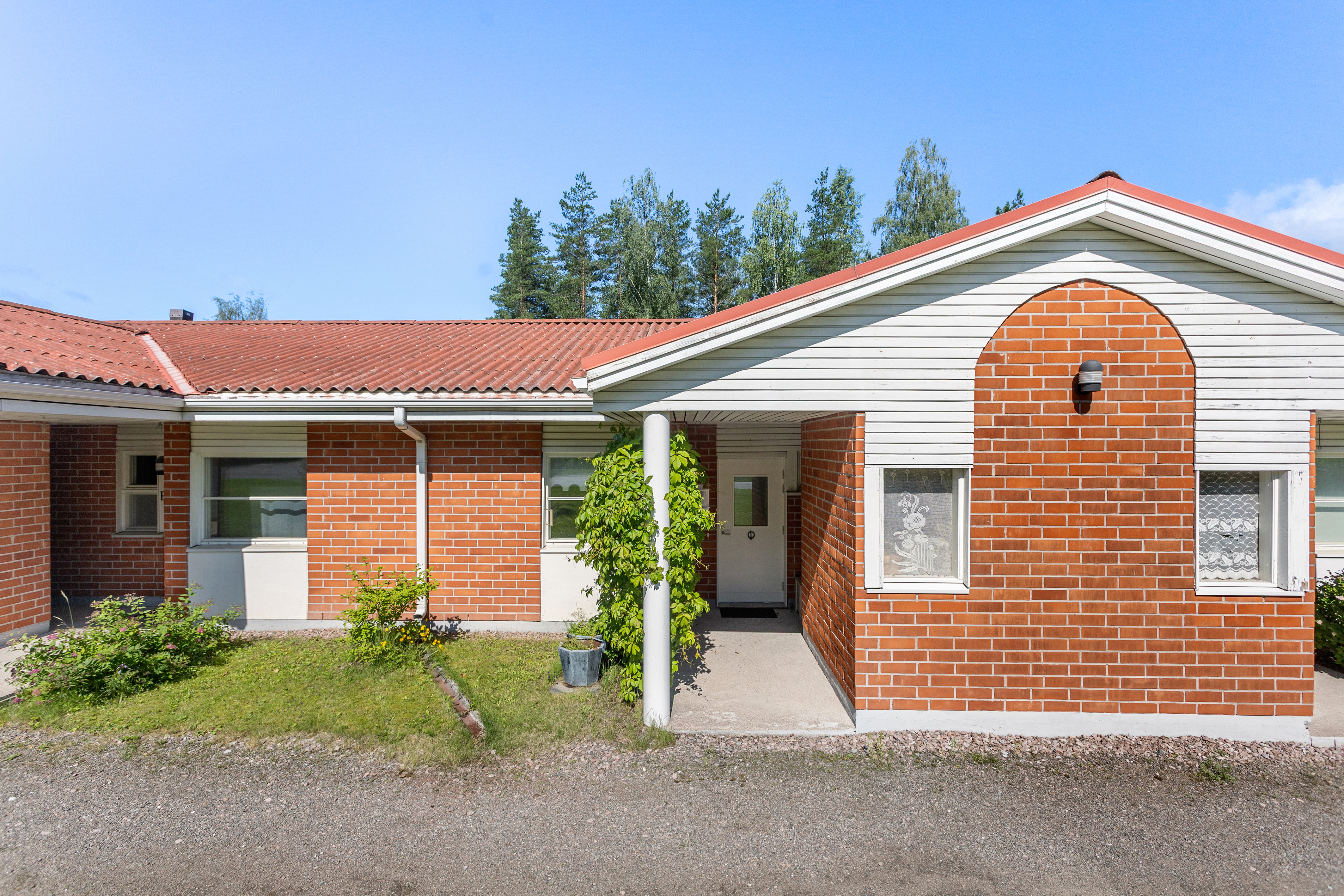 Hirvimäentie 13, Valkeala, Kouvola