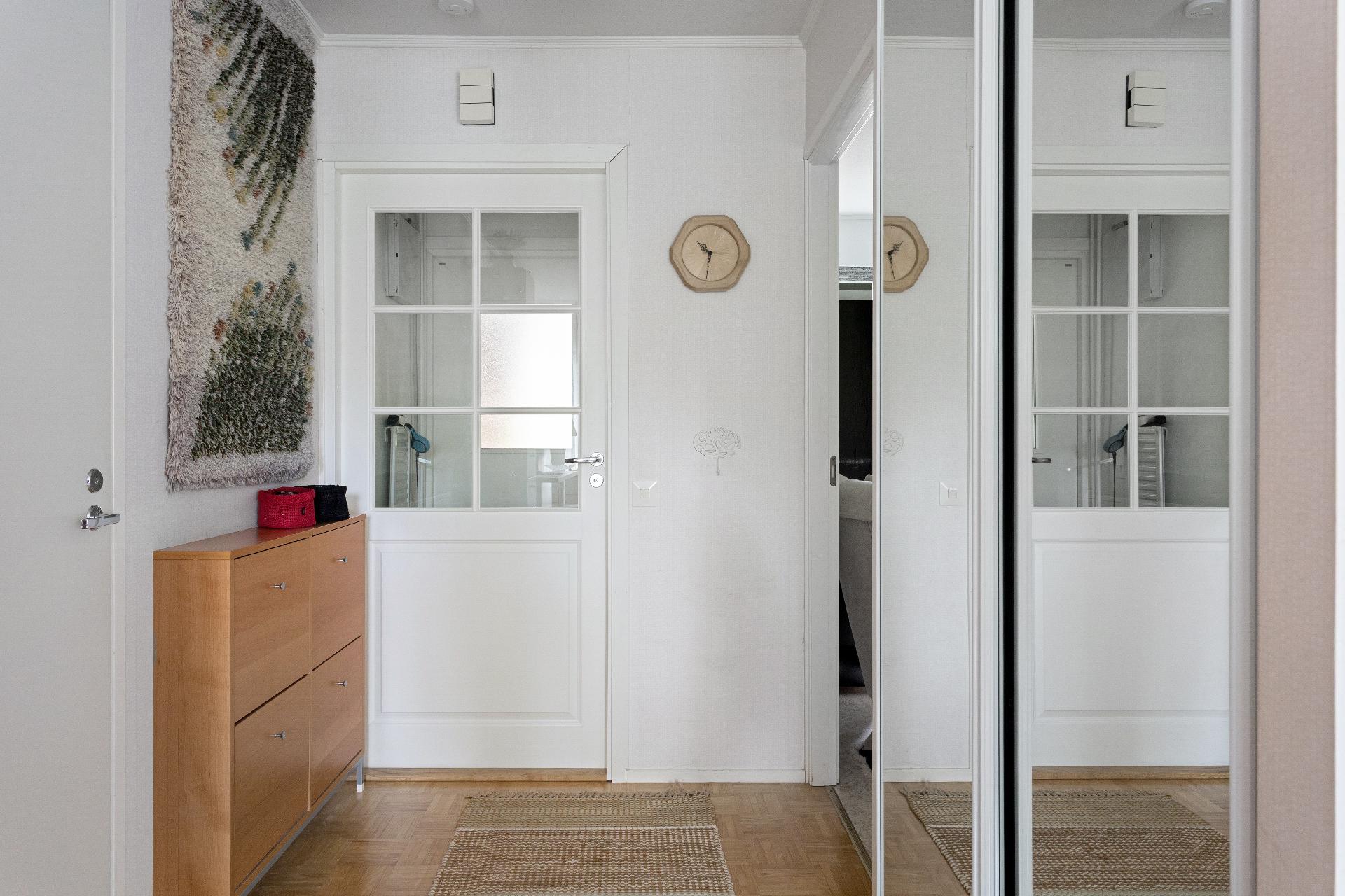 Hirvimäentie 13, Valkeala, Kouvola