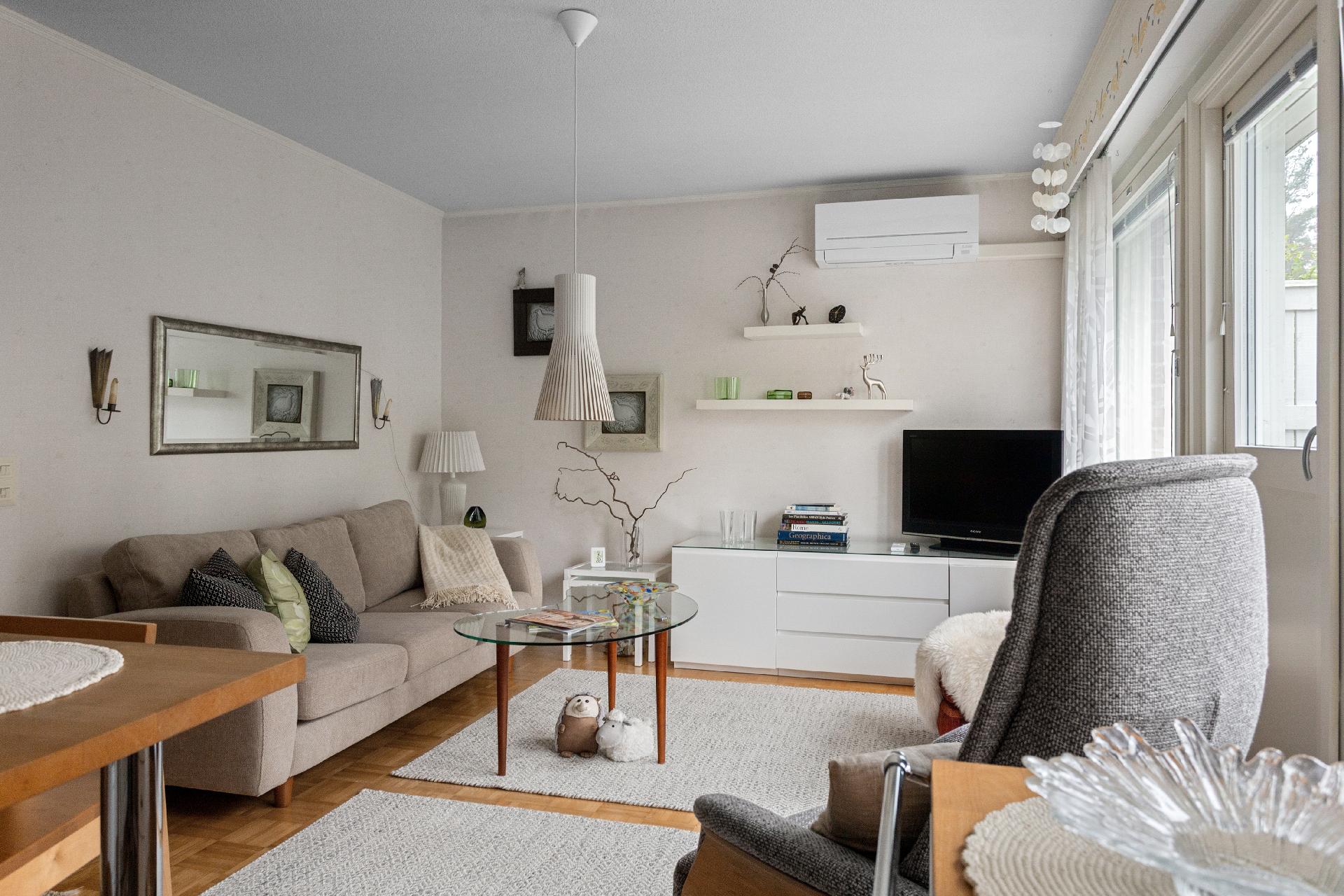 Hirvimäentie 13, Valkeala, Kouvola