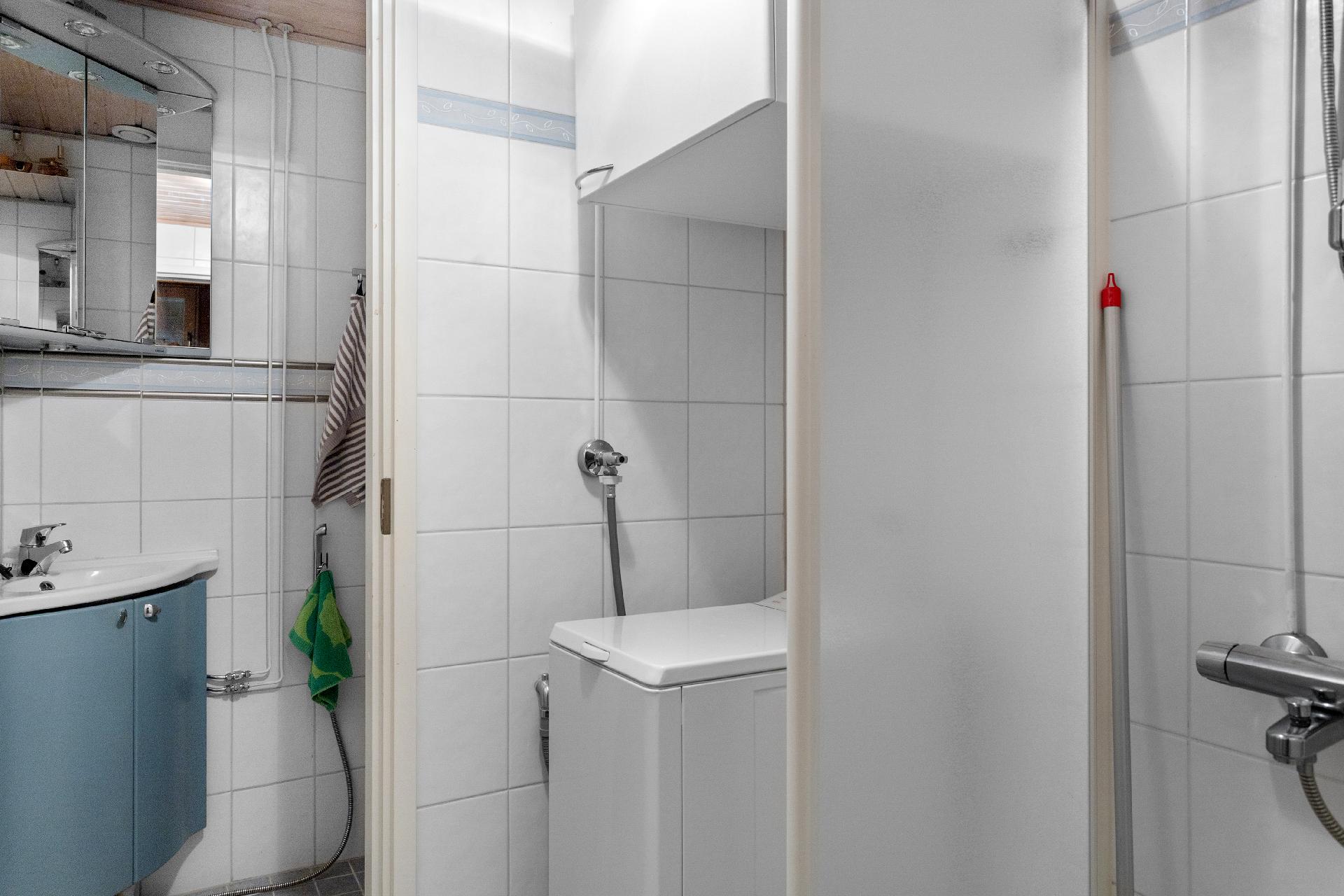 Hirvimäentie 13, Valkeala, Kouvola