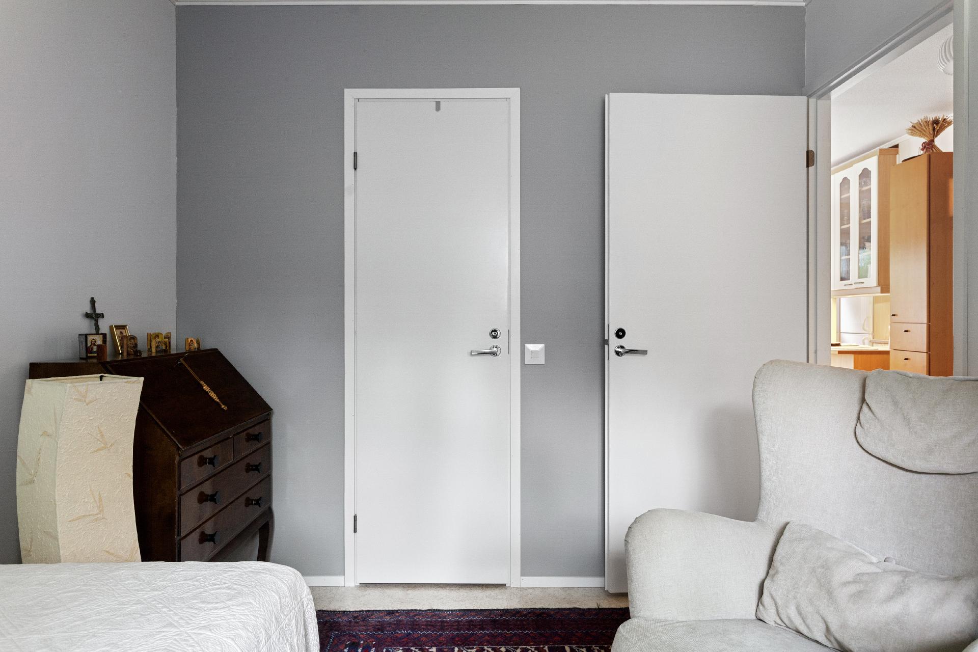 Hirvimäentie 13, Valkeala, Kouvola