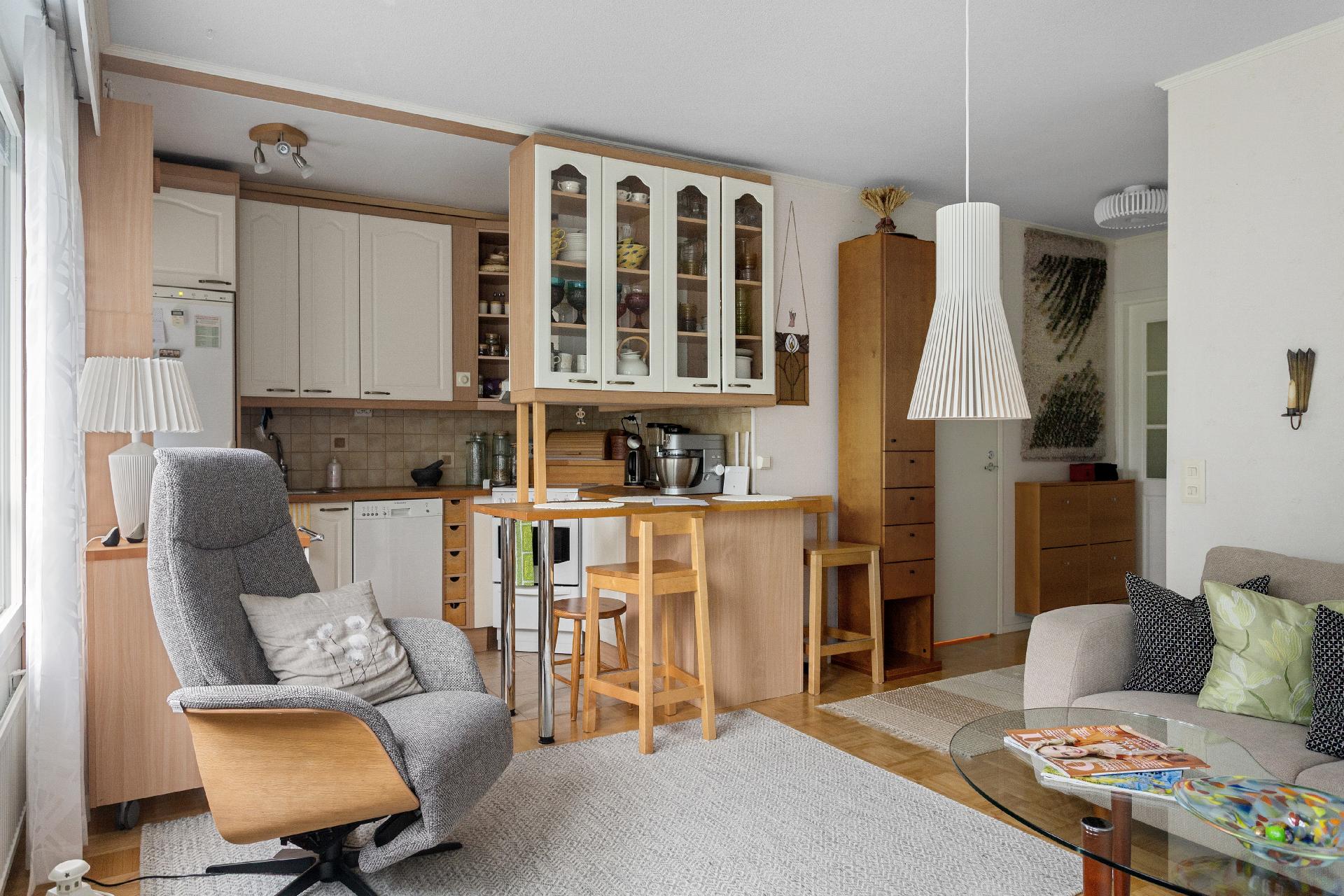 Hirvimäentie 13, Valkeala, Kouvola