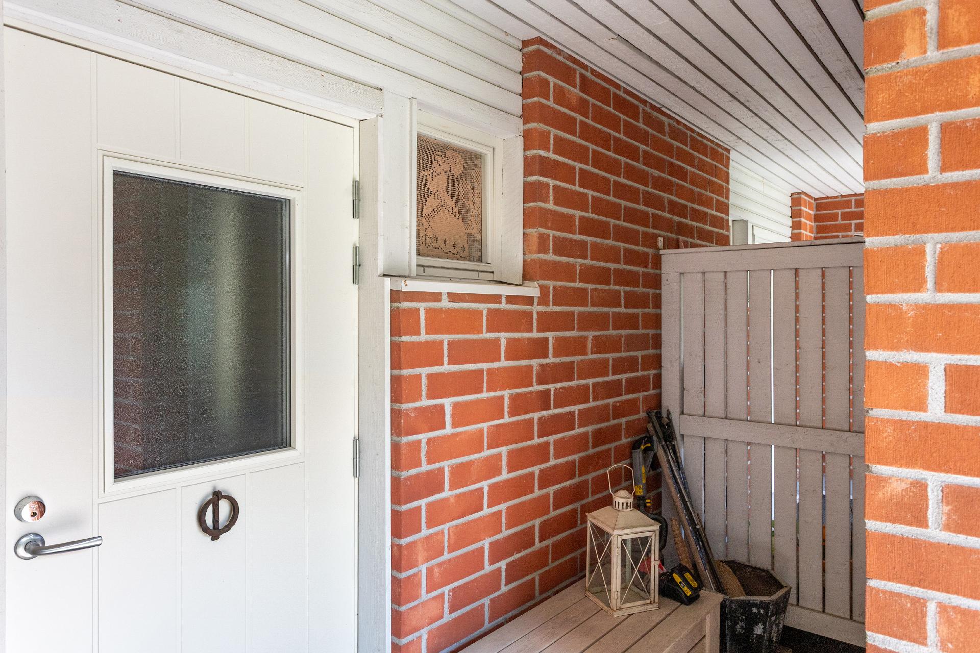 Hirvimäentie 13, Valkeala, Kouvola