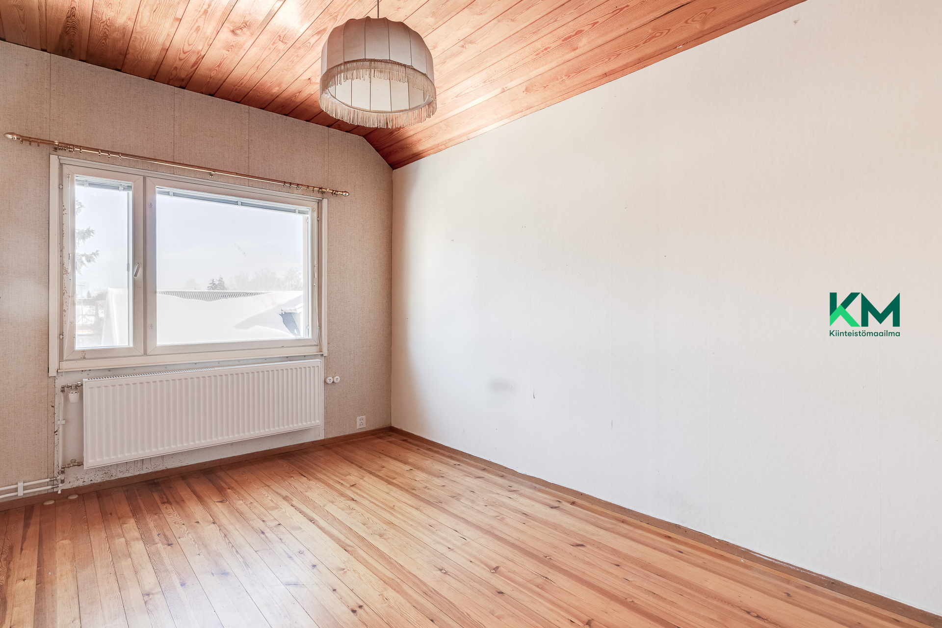Lainkaarentie 11a, Torpparinmäki, Helsinki