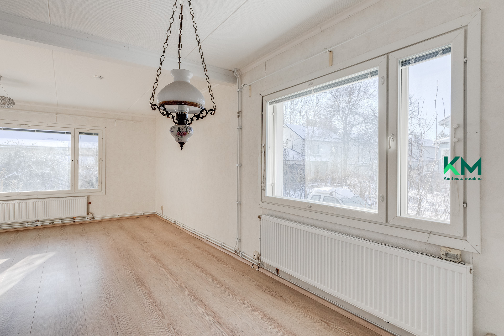 Lainkaarentie 11a, Torpparinmäki, Helsinki