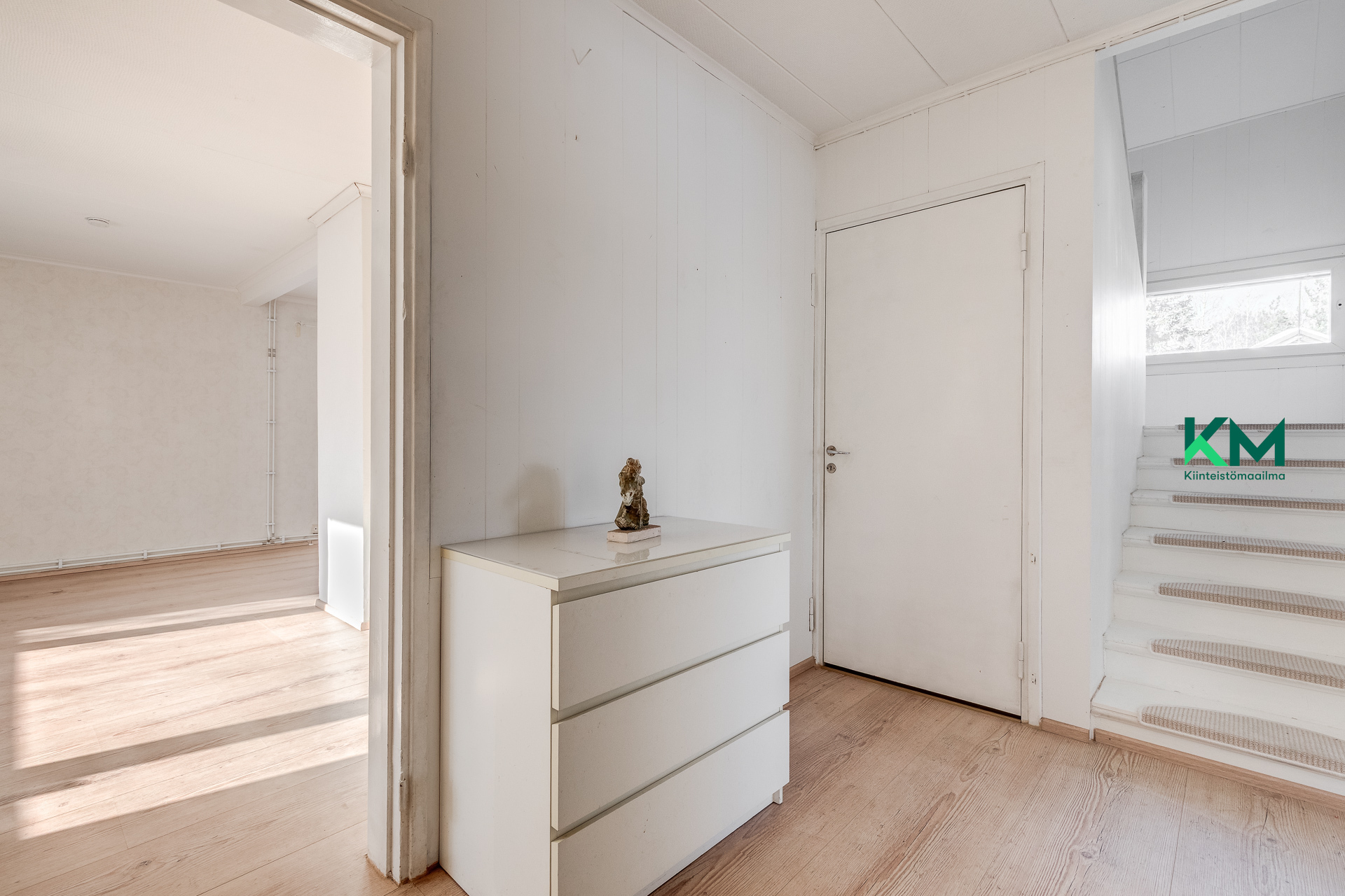 Lainkaarentie 11a, Torpparinmäki, Helsinki