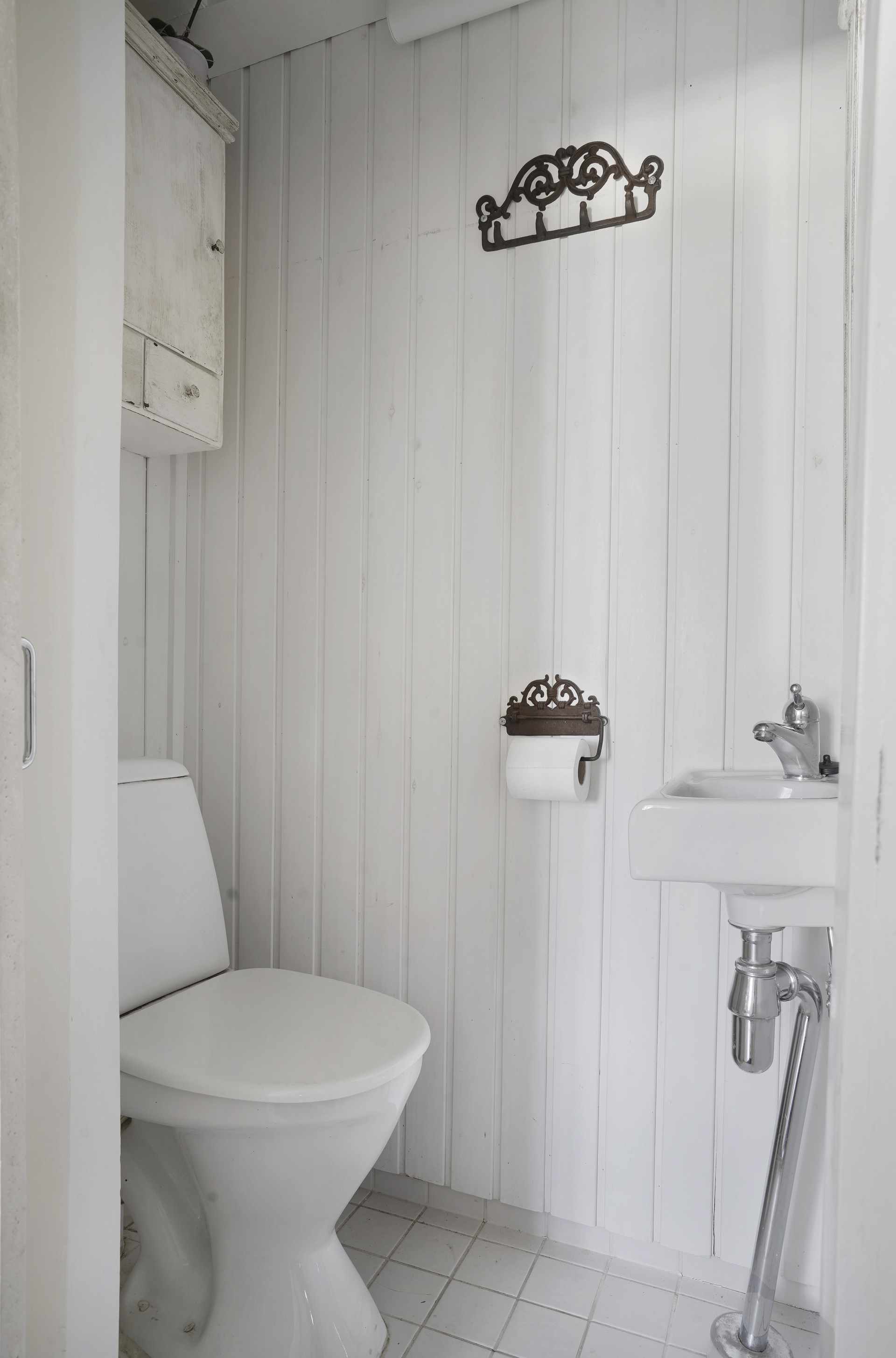 Erillinen wc